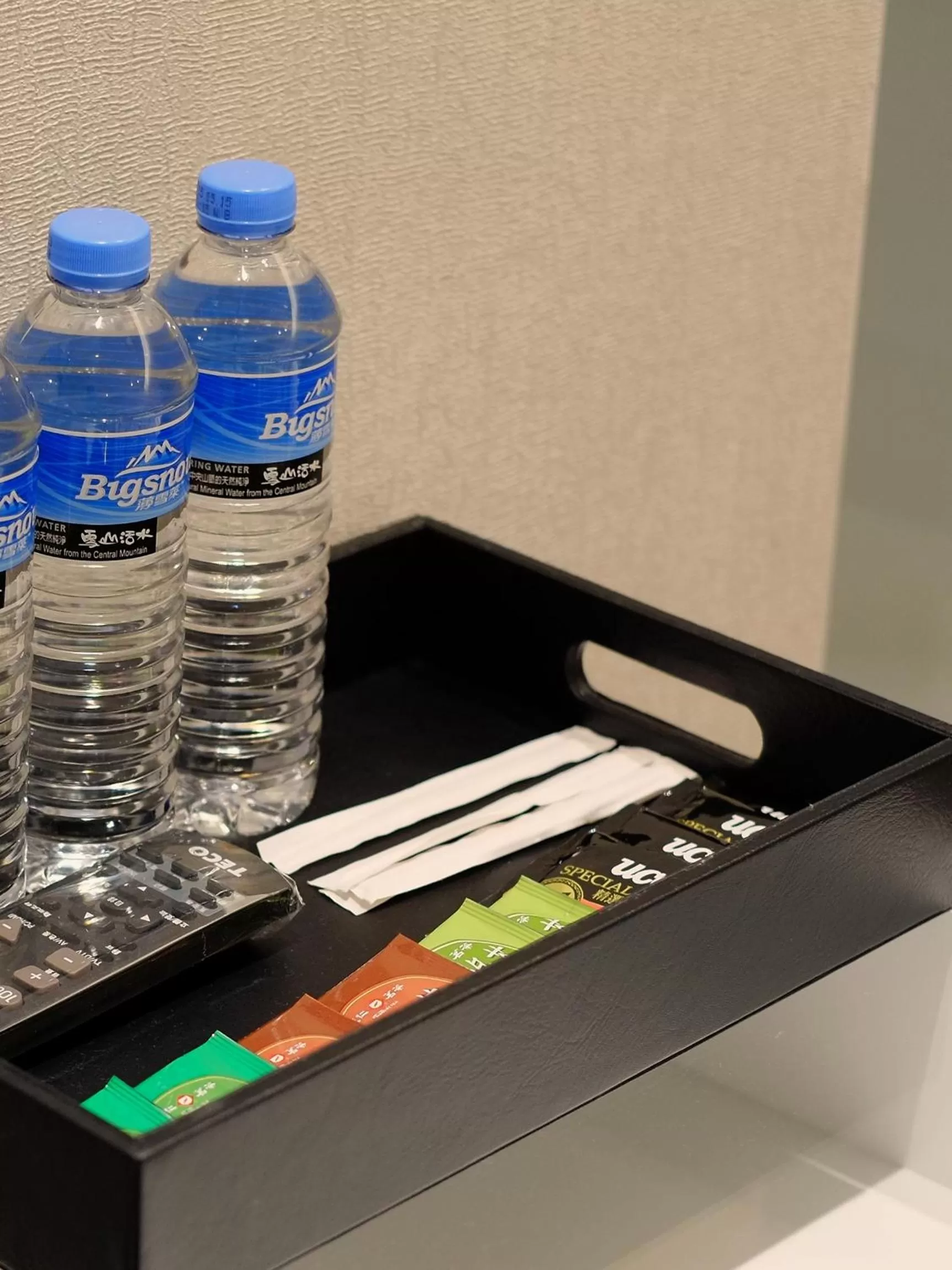 Hotel Puri Taipei Station Branch