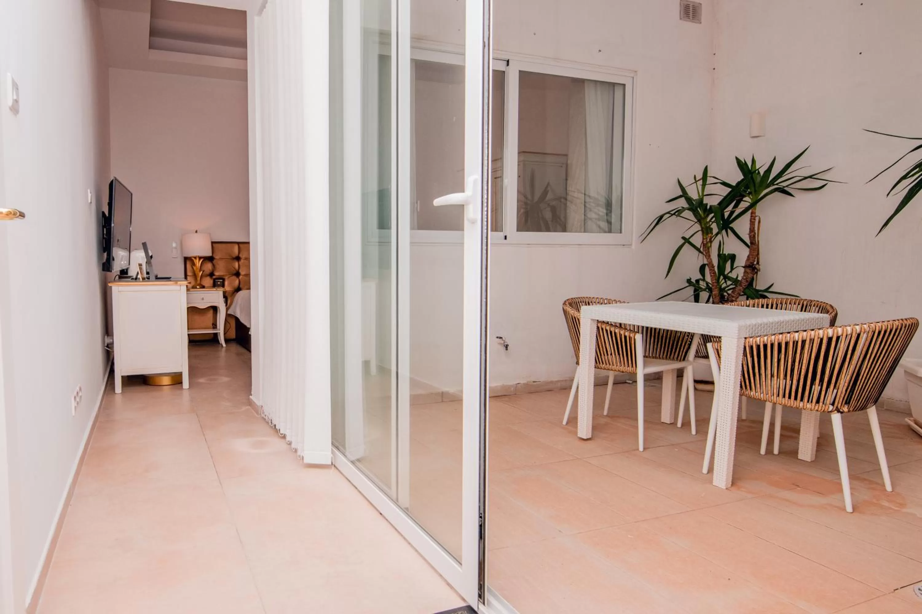 Giorgio Boutique Hotel