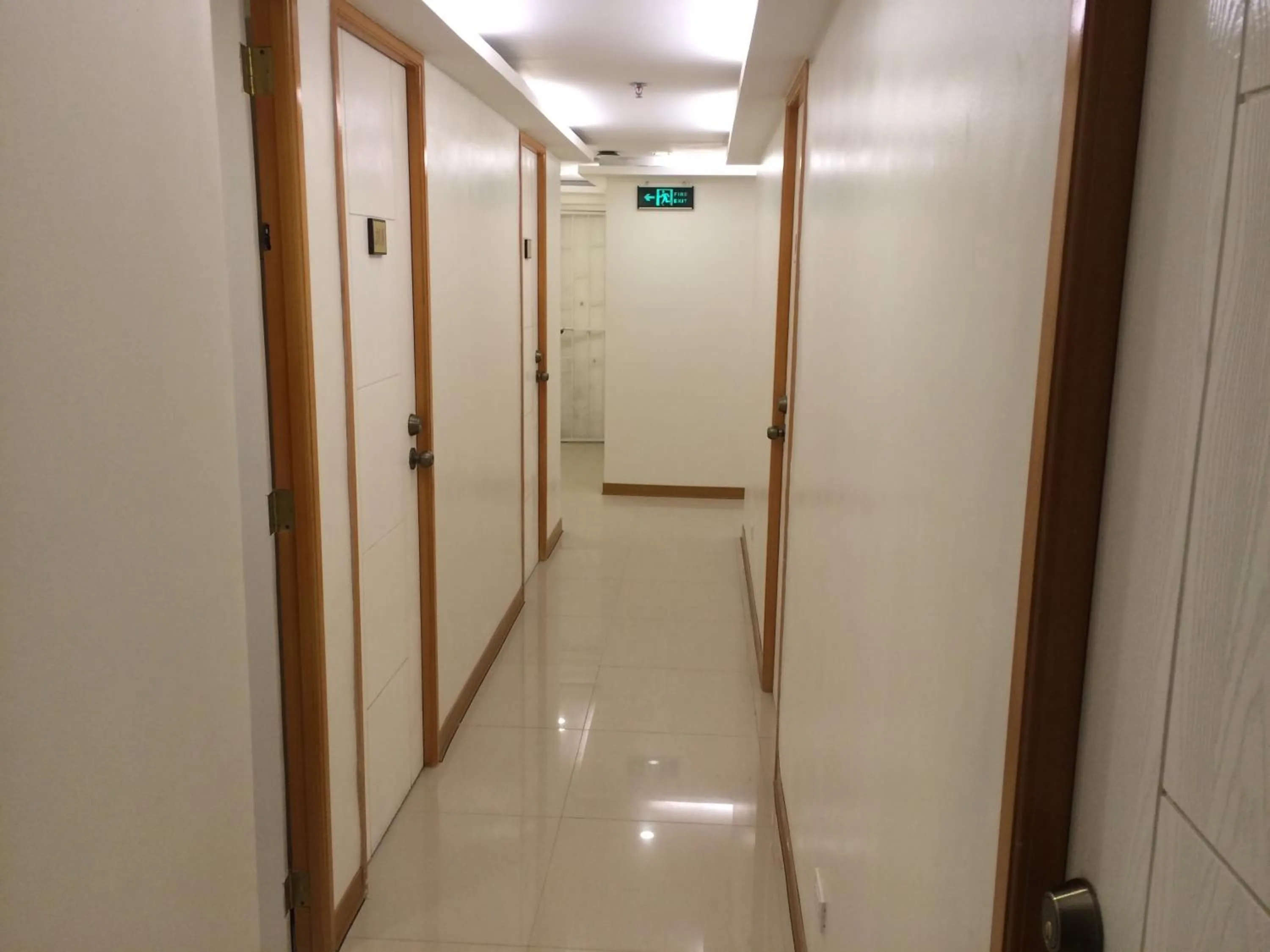 Area and facilities in Stone House Hotel Pasay