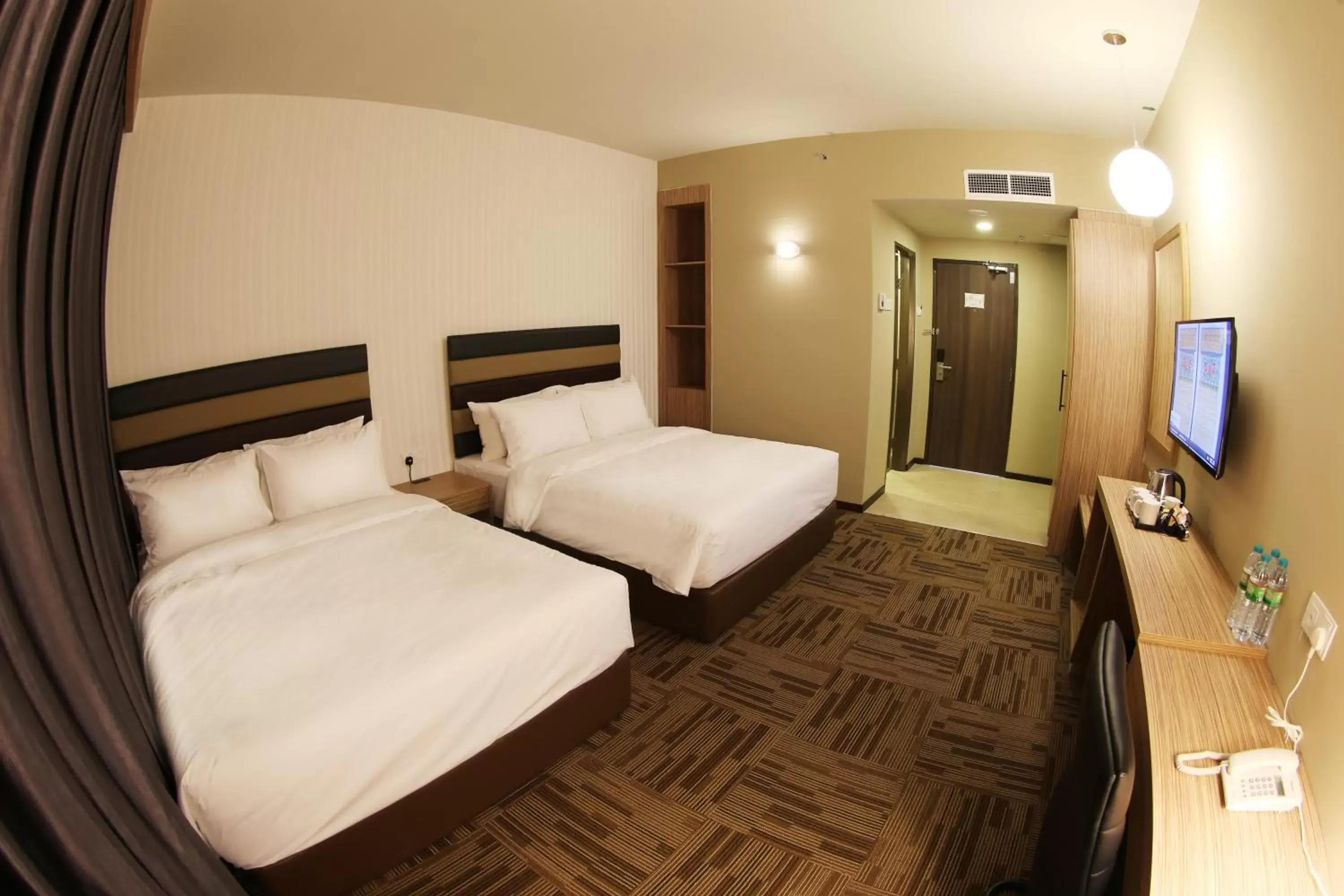 S9 Classic Deluxe in SEM9 Senai "Formerly Known As Perth Hotel" S9 Classic Deluxe in SEM9 Senai "Formerly Known As Perth Hotel"