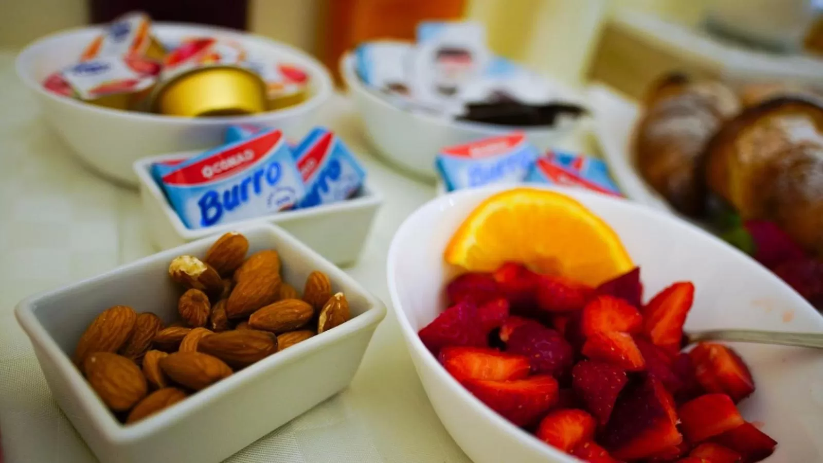 Food in LE PORTE DI PALERMO