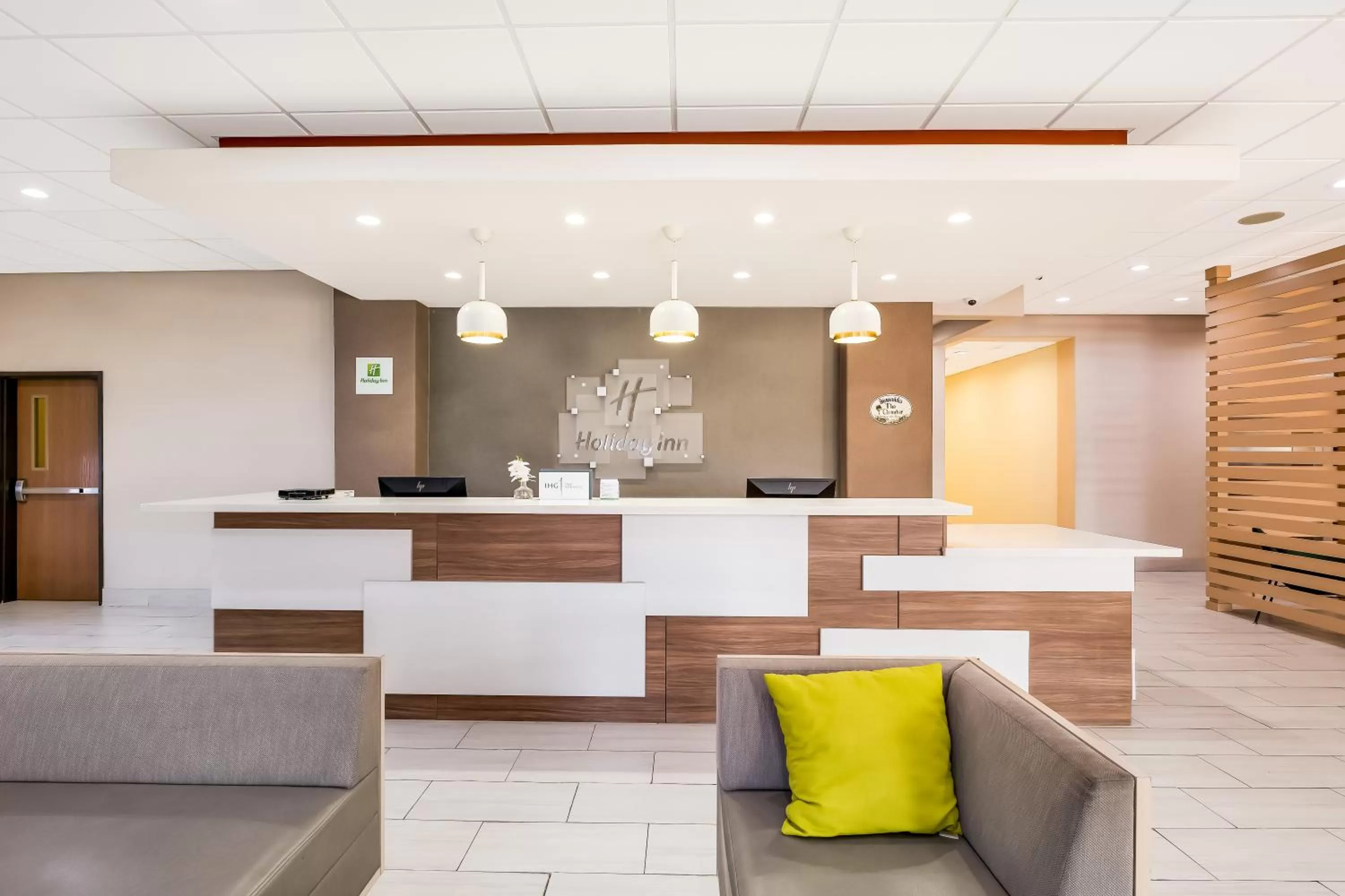 Holiday Inn - Brownsville by IHG