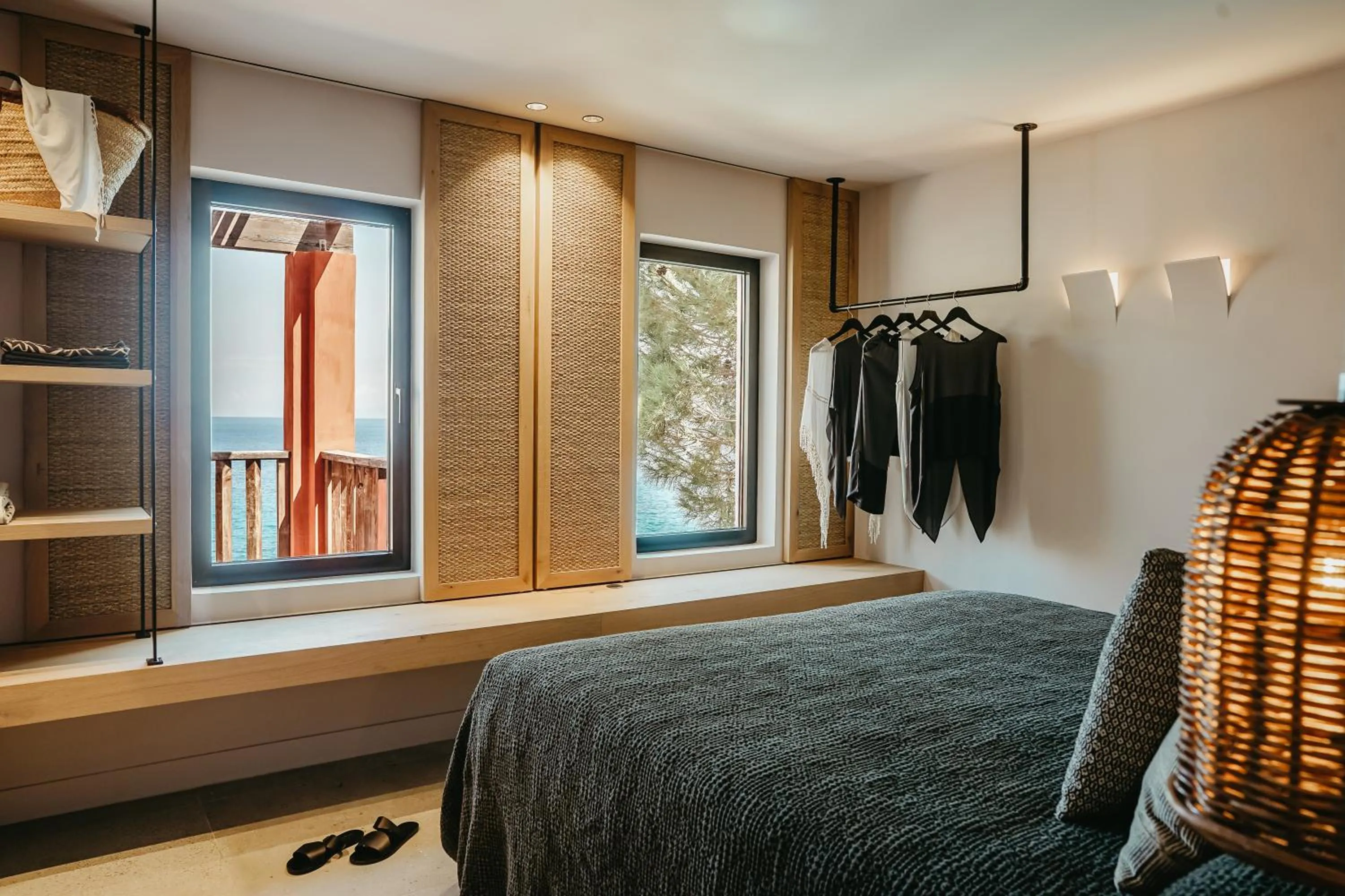 Bed in Candia Park Village