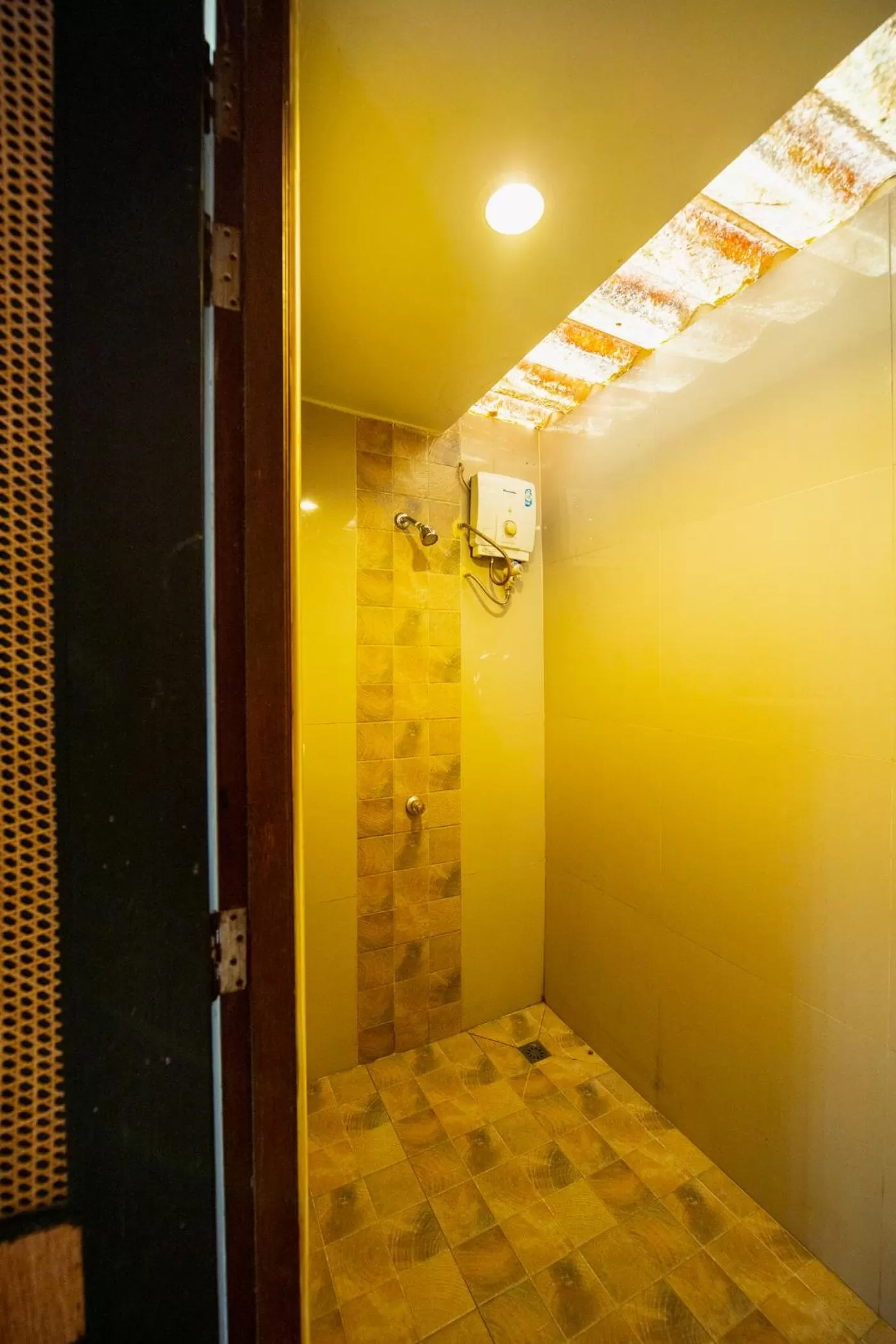 Shopping Area, Bed in Siam Bay Resort