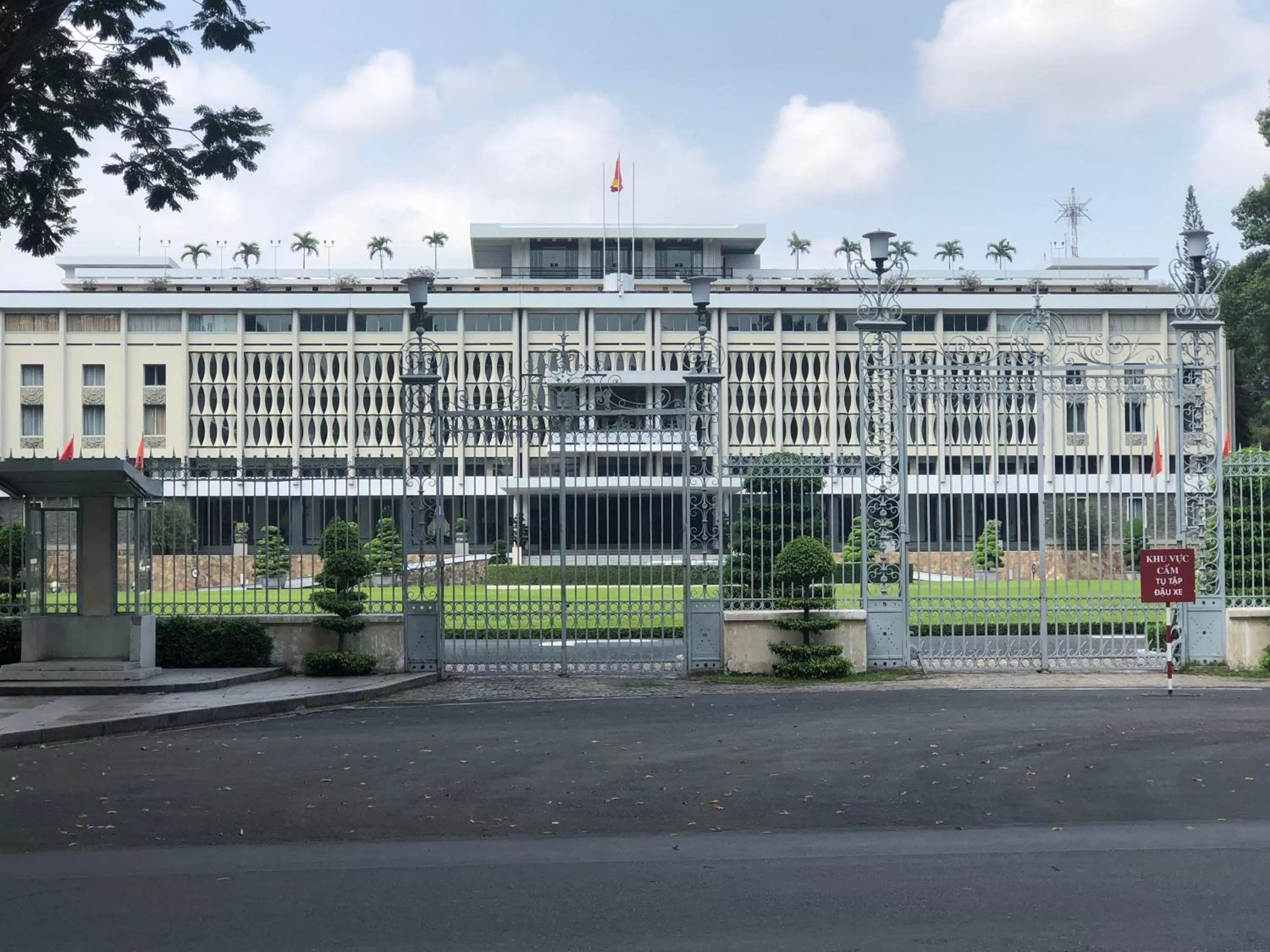 Nearby landmark, Property Building in Prostyle Hotel Ho Chi Minh プロスタイルホテルホーチミン