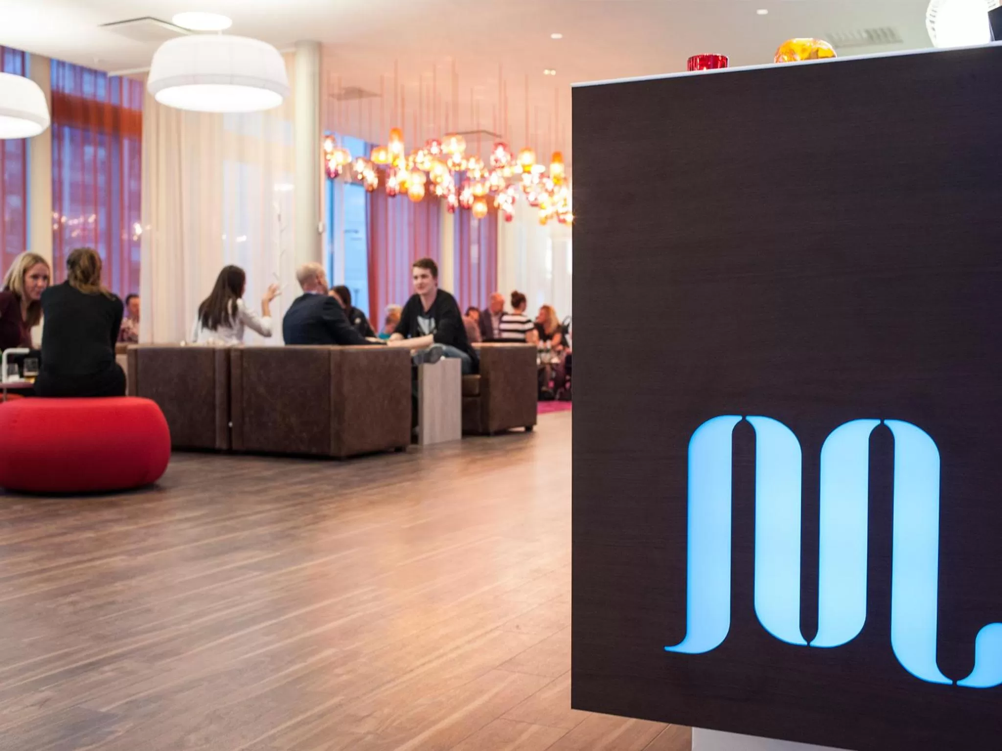 Other in Motel L Hammarby Sjöstad