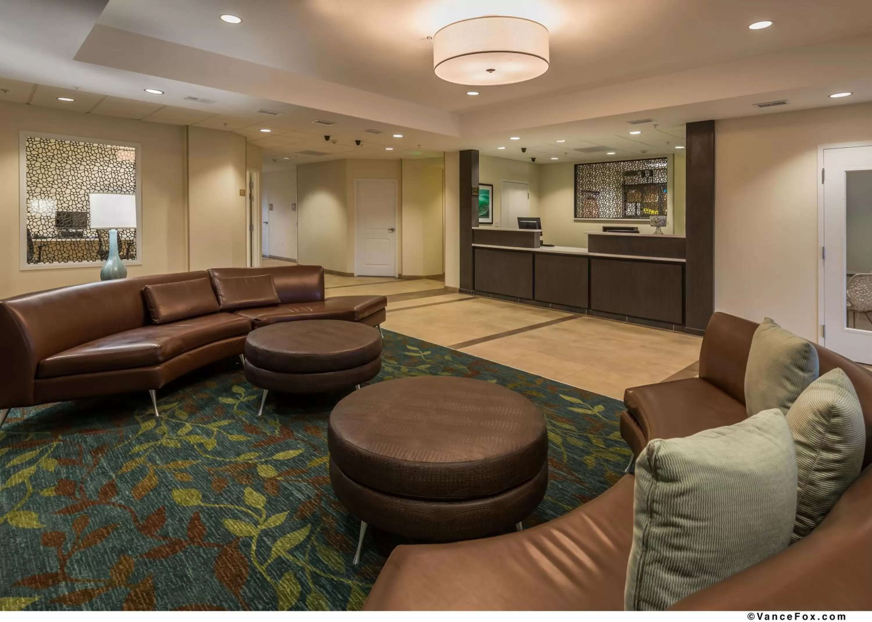 Property building in Candlewood Suites Winnemucca by IHG