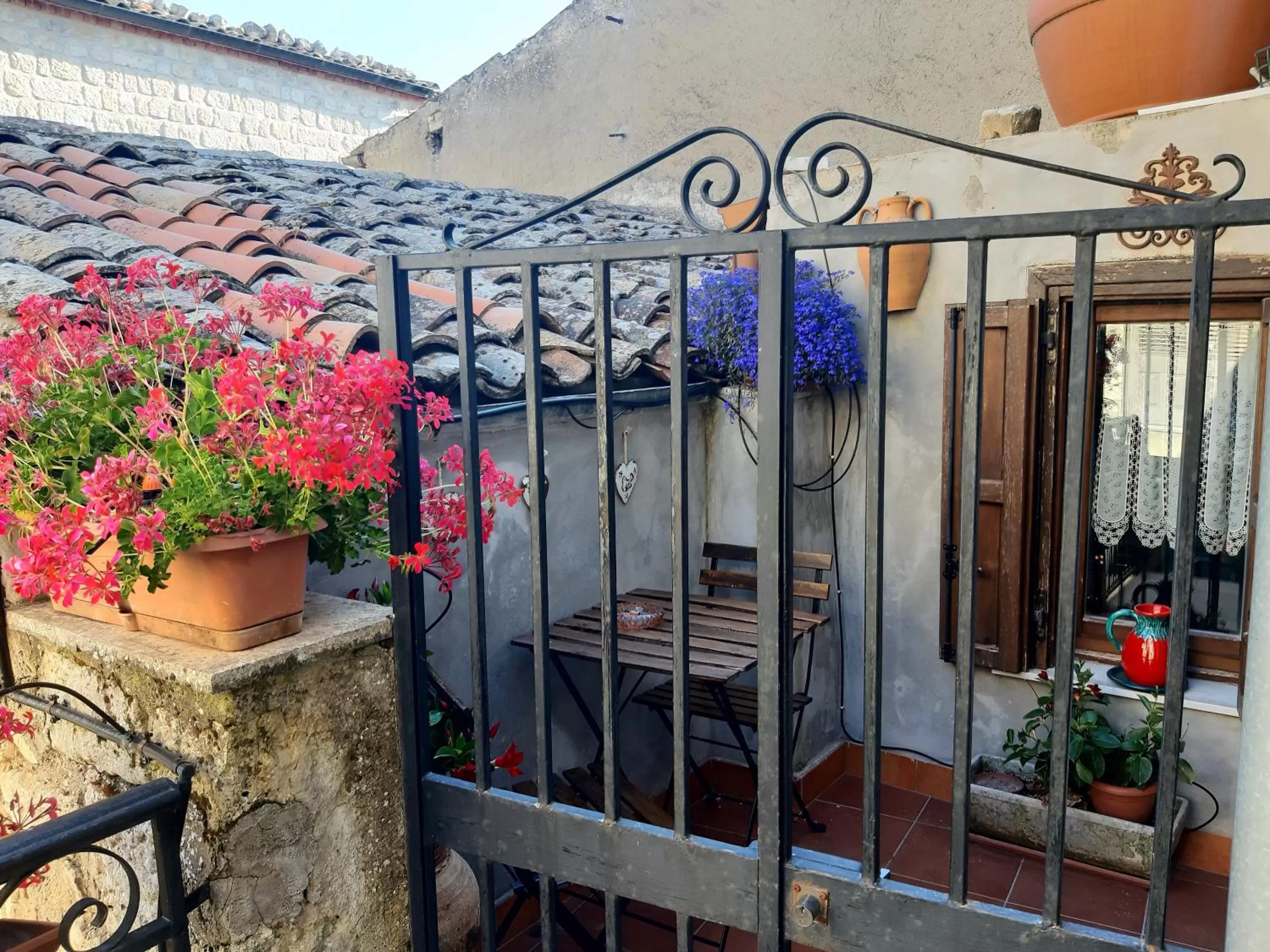 La Casa del Pittore di Petralia