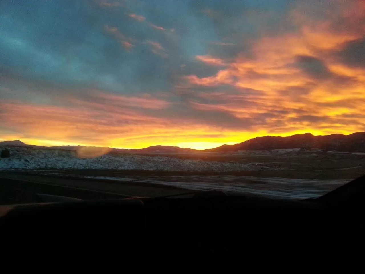 Natural landscape in Howard Johnson by Wyndham Raton