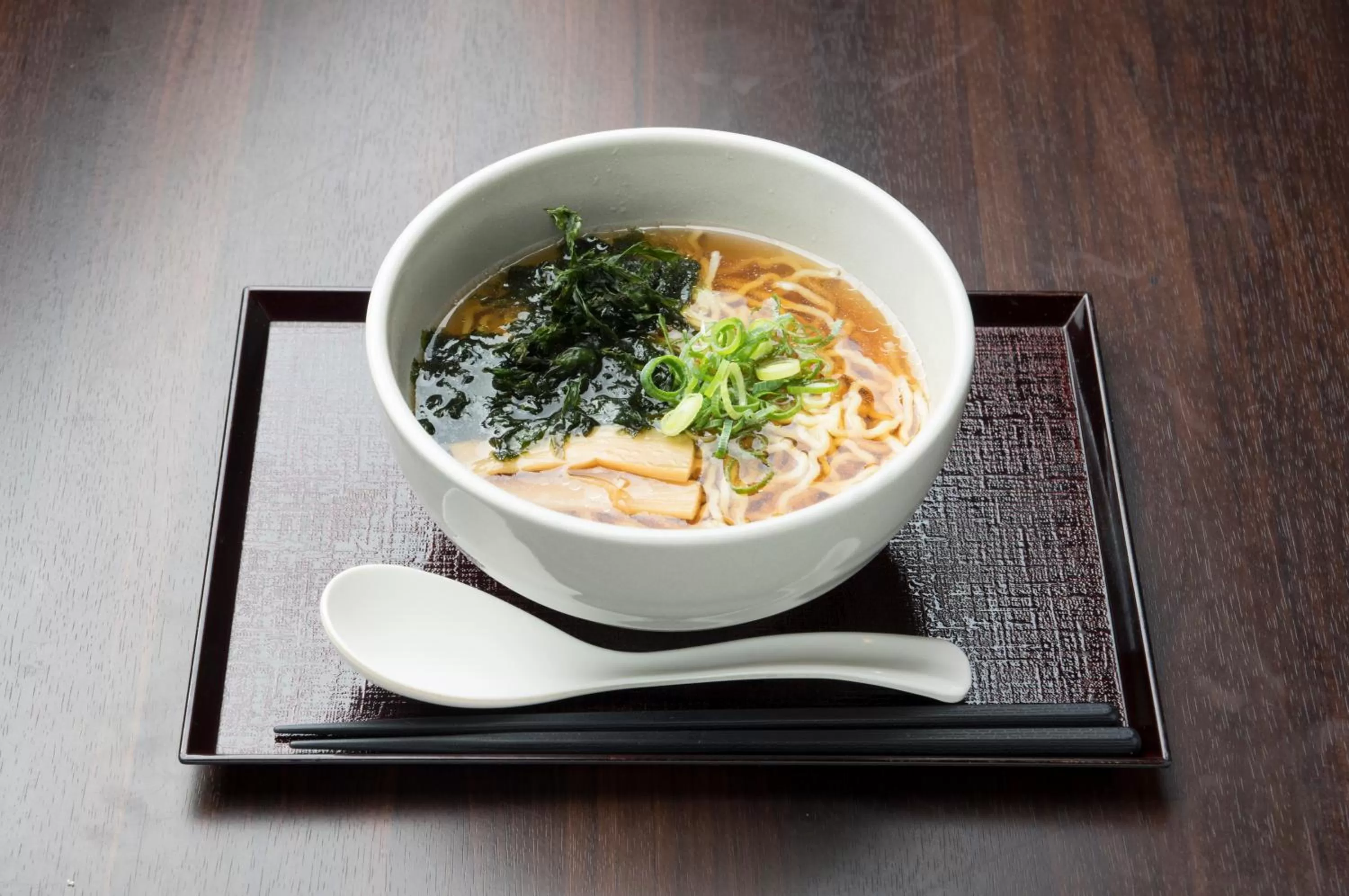 Food close-up in Dormy Inn Matsuyama Natural Hot Spring
