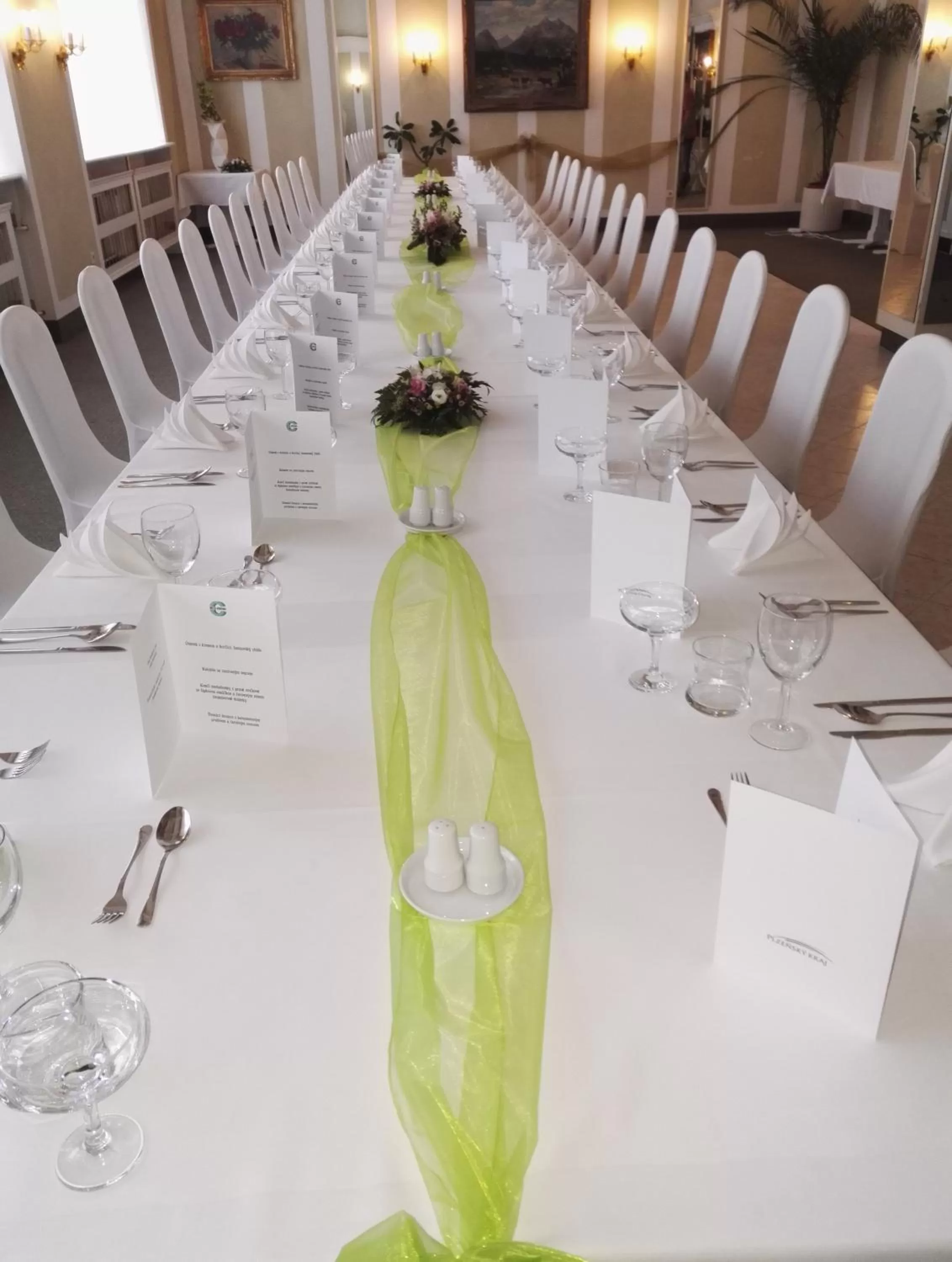 Activities in Wellness Hotel Central