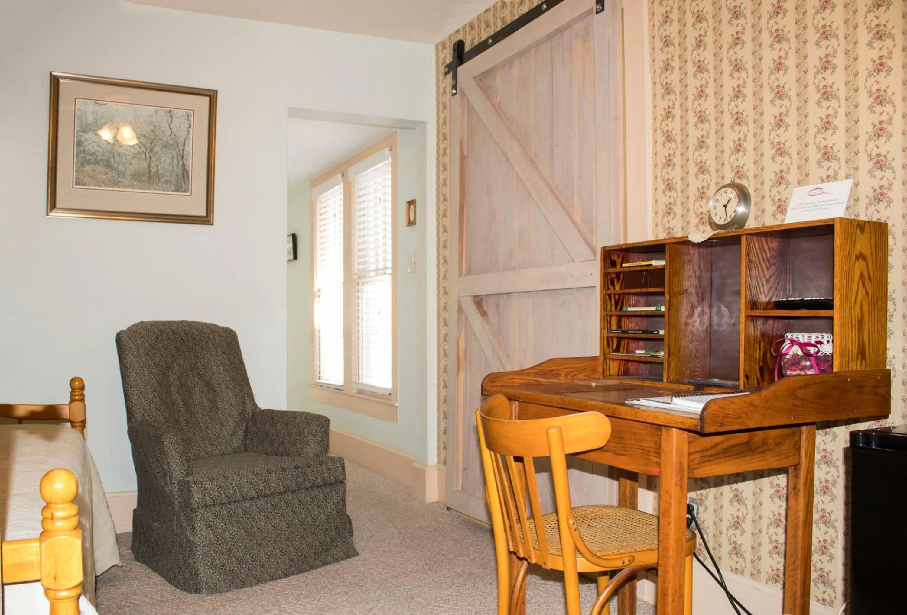 Wildflower Bed and Breakfast