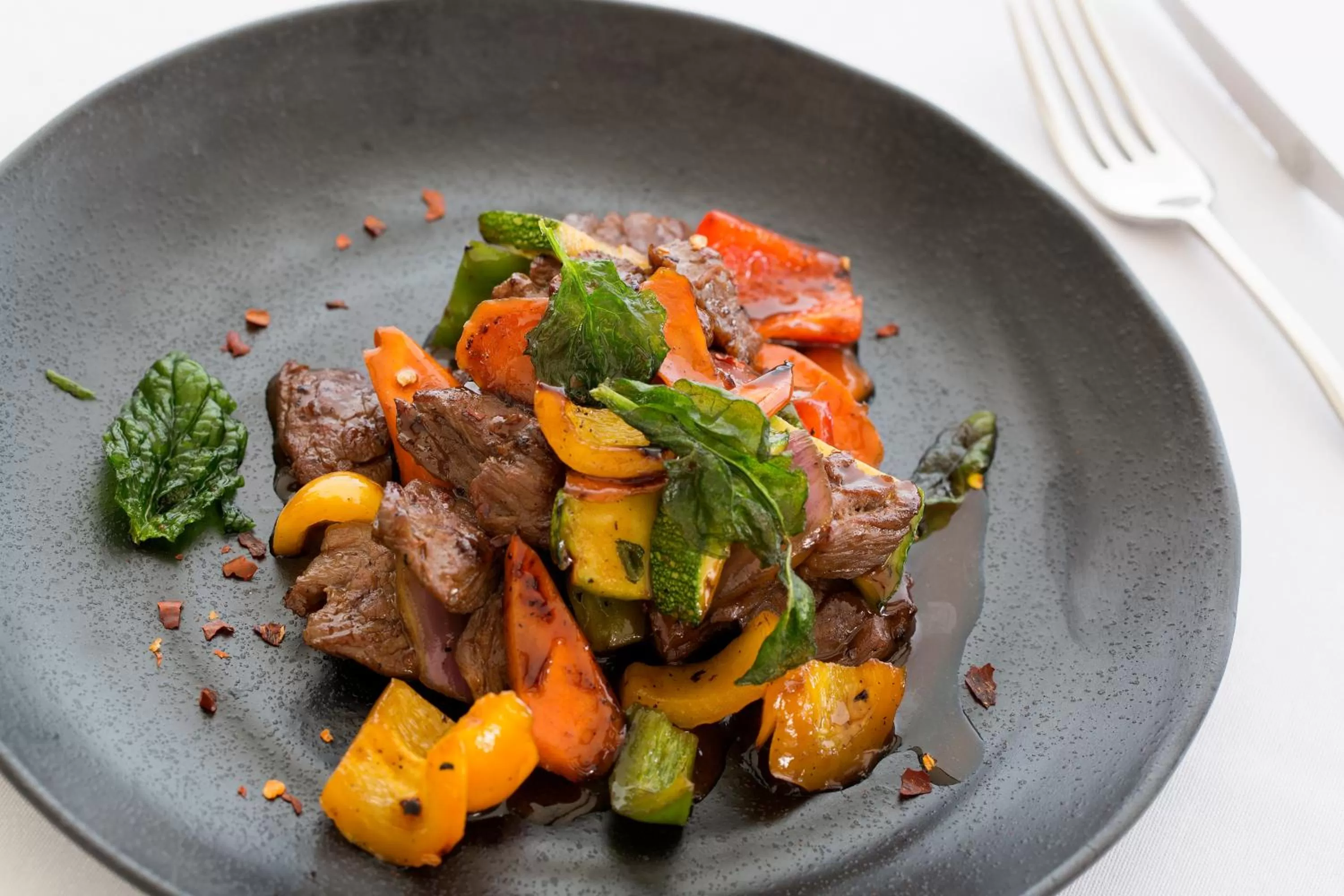 Food in Royalton Riviera Cancun, An Autograph Collection All-Inclusive Resort & Casino