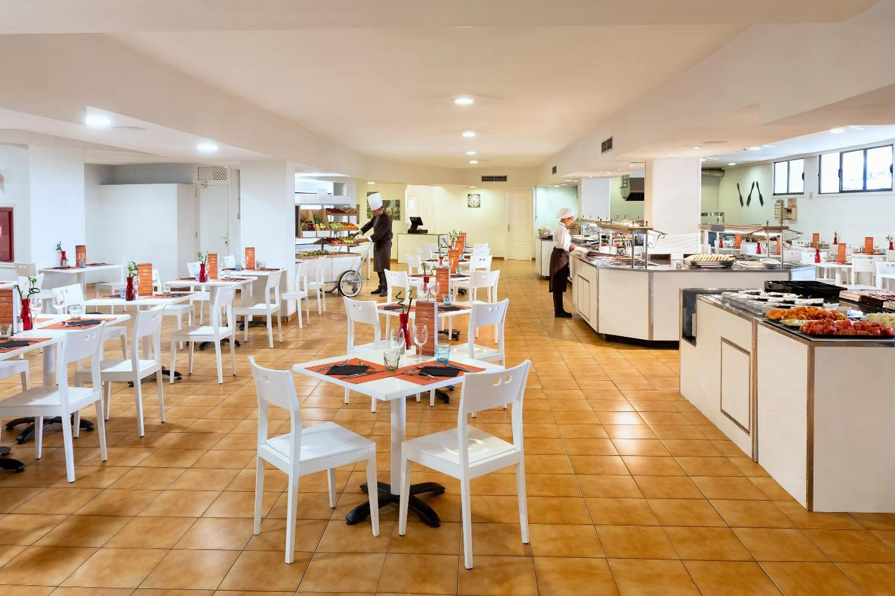 Restaurant/places to eat in Sol Puerto de la Cruz Tenerife