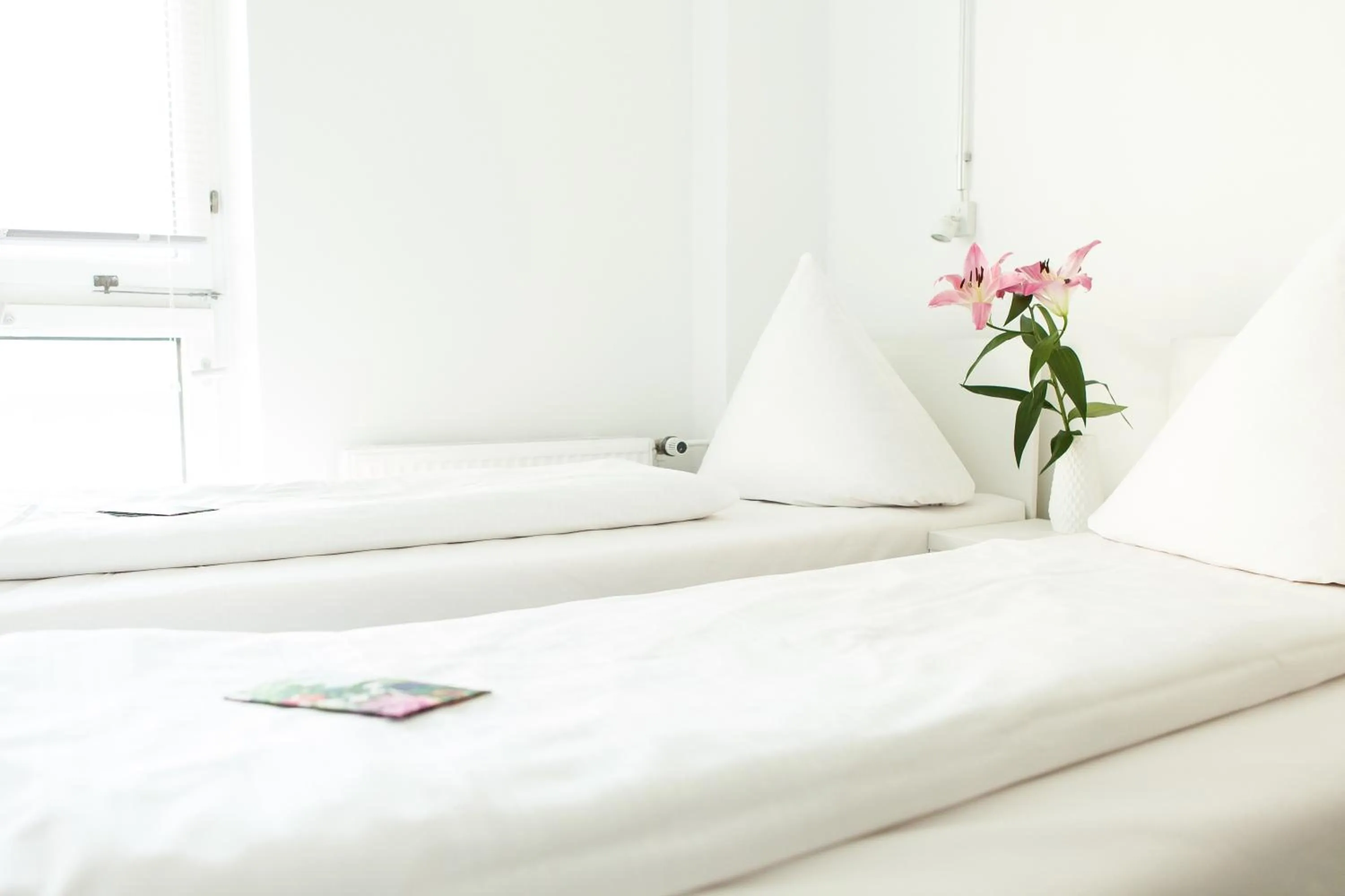 Bed in BNB near Brandenburg Gate - Rooms & Apartments