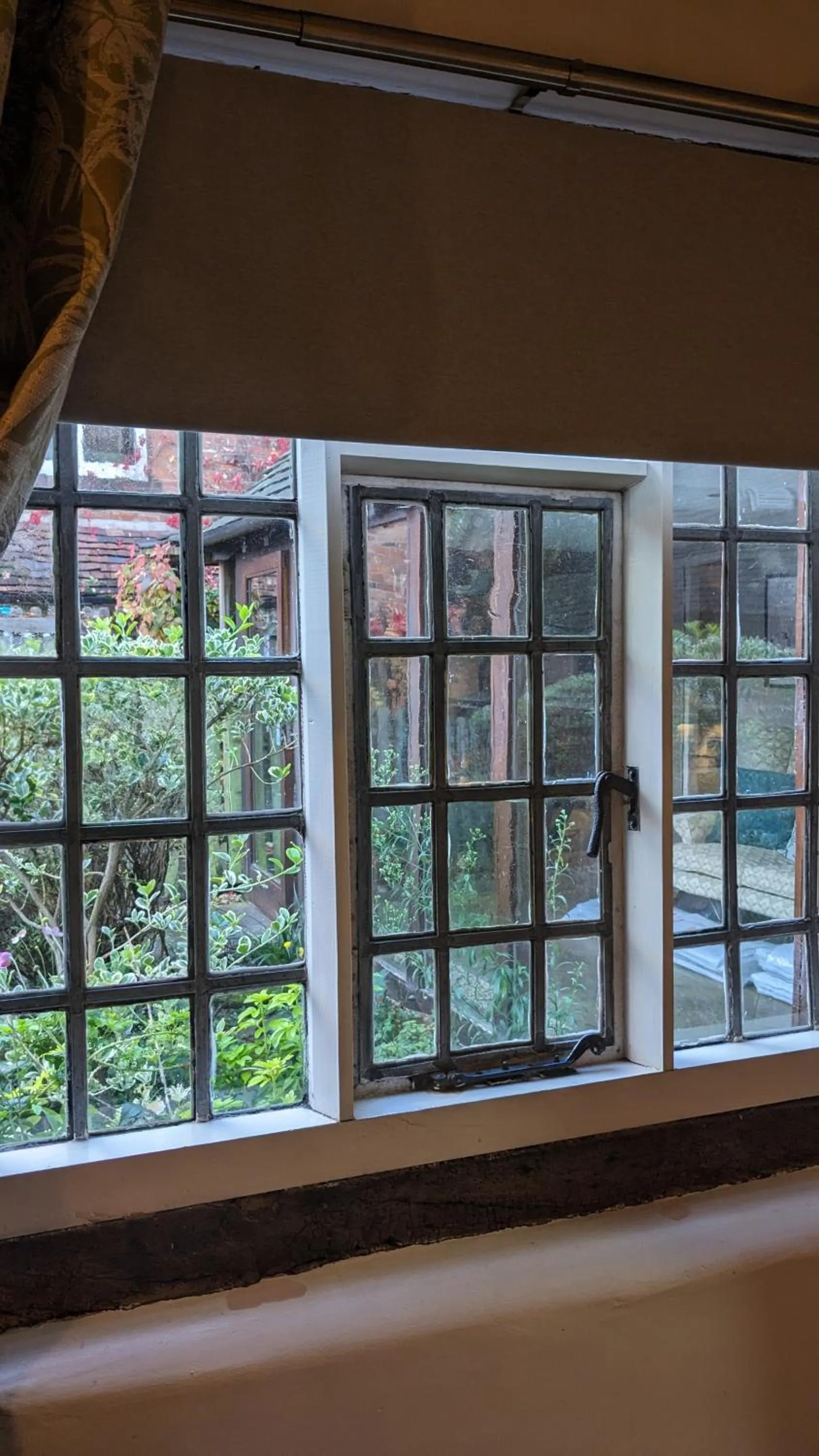 Old Rectory House, Redditch