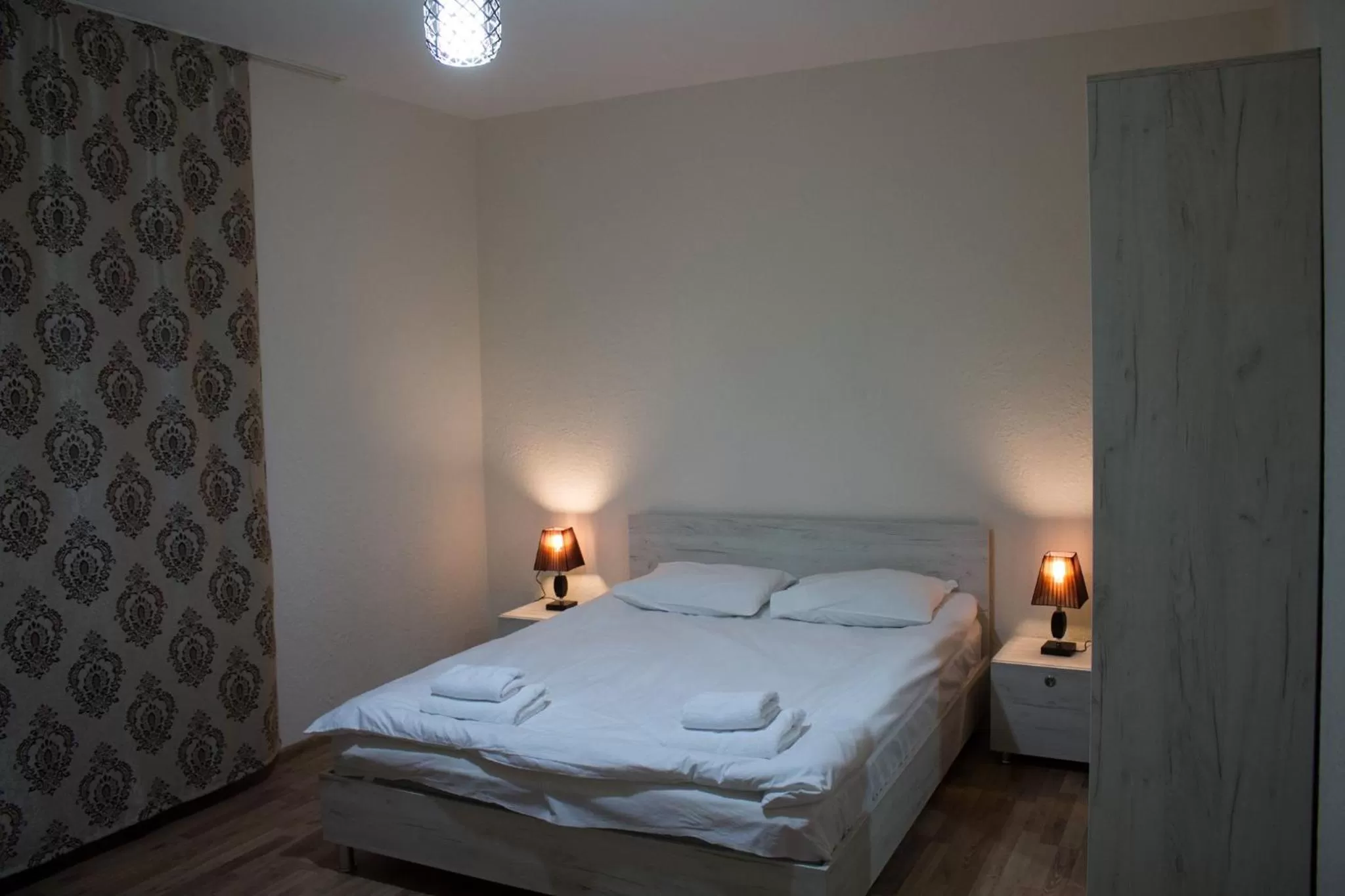 Bed in Soncho Gudauri