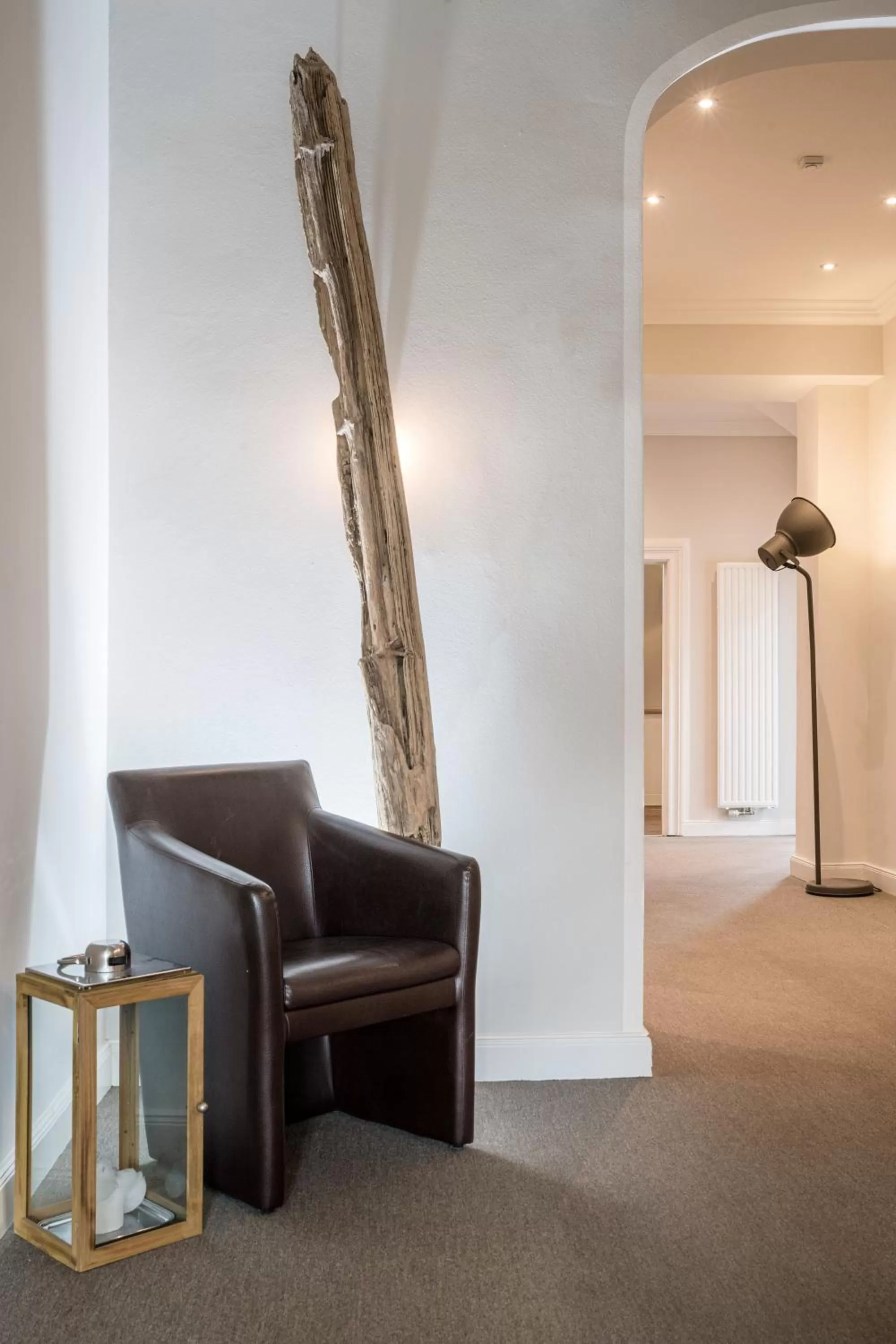 Lobby or reception, Seating Area in Akzent Hotel Dorn