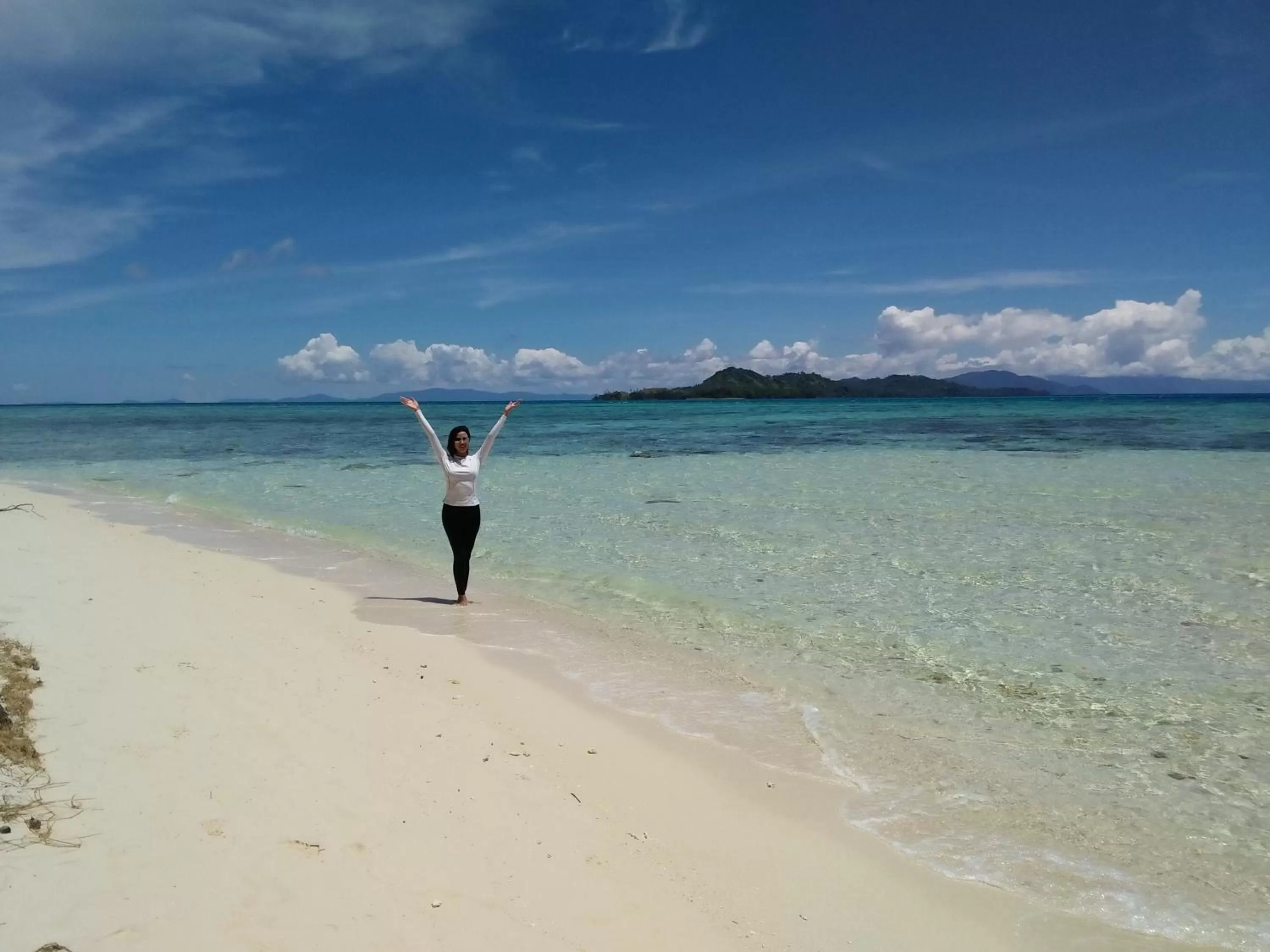 Tawali Leisure & Dive Resort