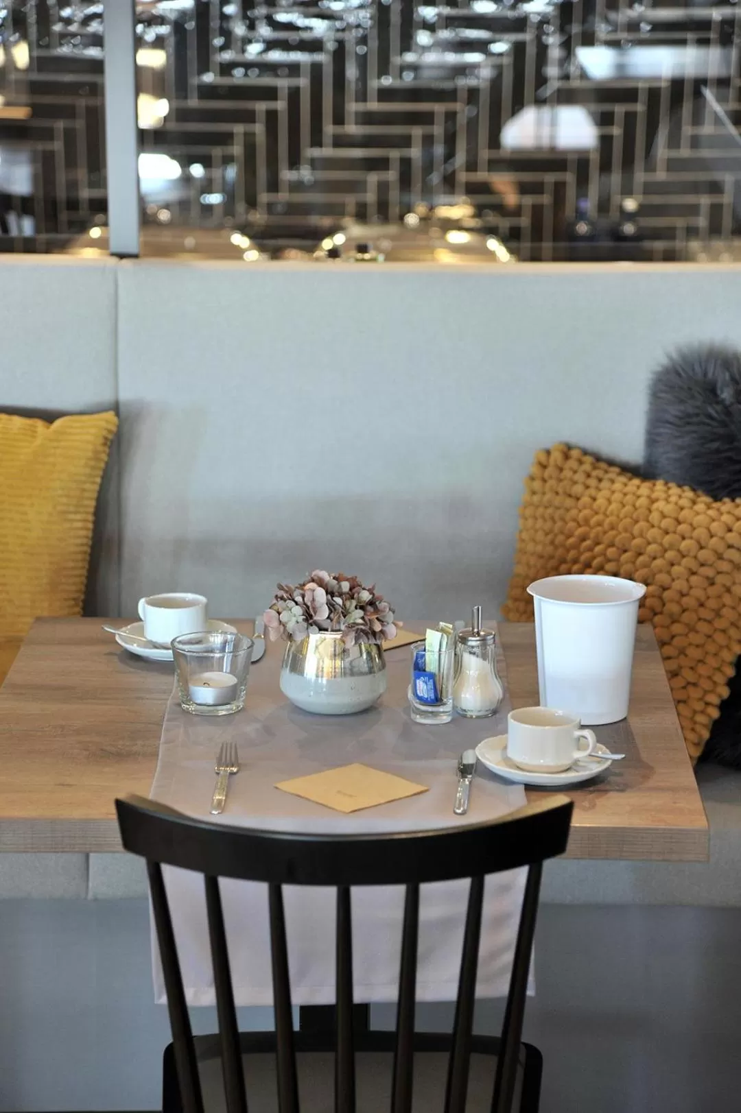 Breakfast in Am Berghang