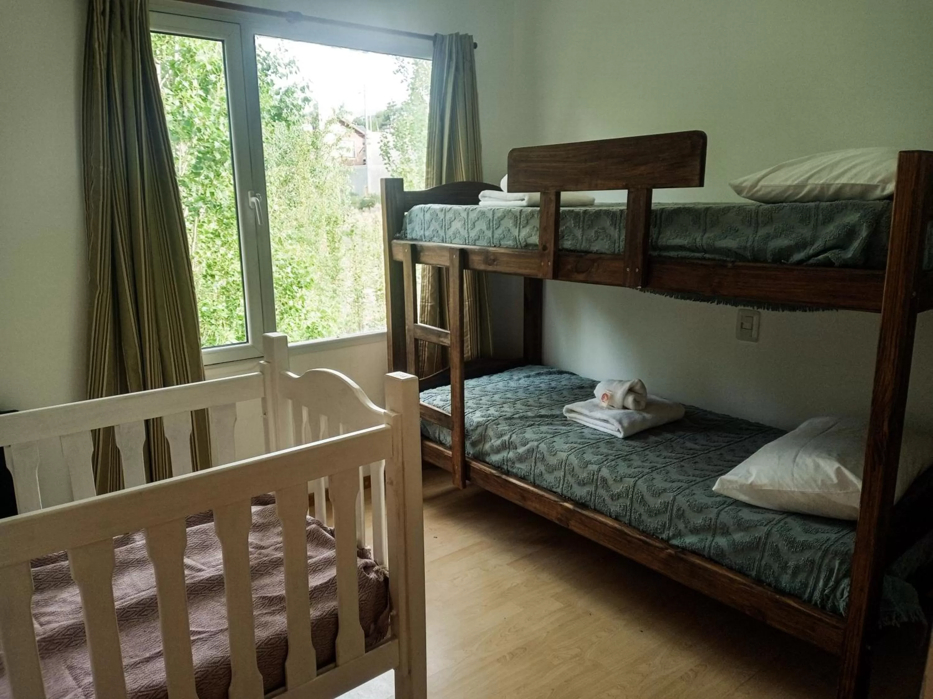 children, Bunk Bed in Flamenco Bay Apartments