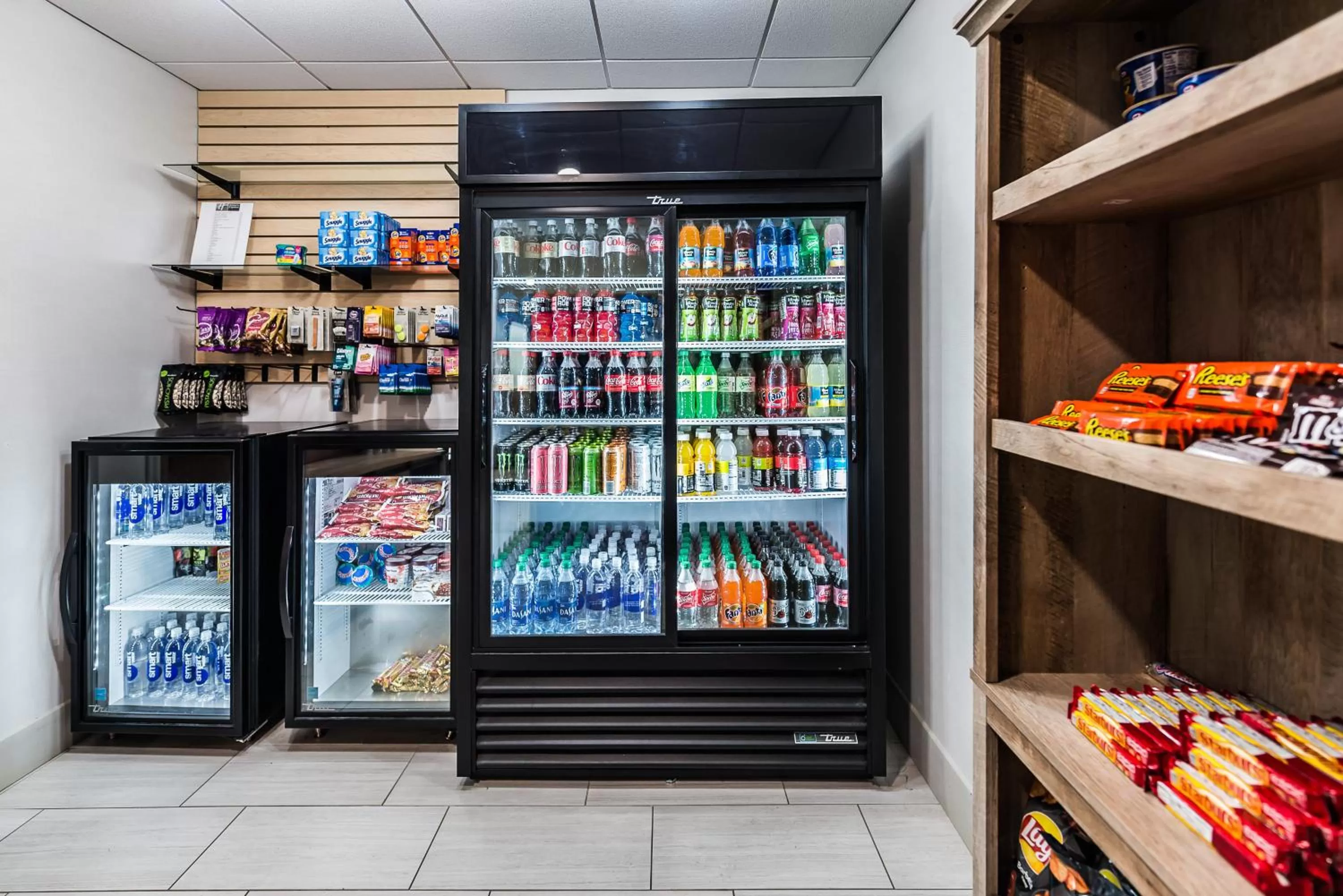 Other in Holiday Inn Express Flint-Campus Area by IHG