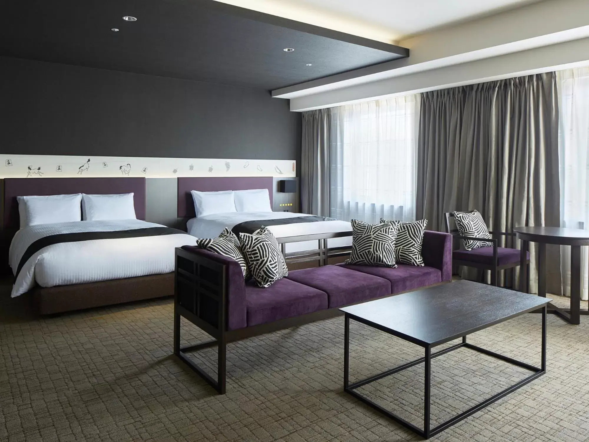 Mitsui Garden Hotel Kyobashi - Tokyo Station Mitsui Garden Hotel Kyobashi - Tokyo Station