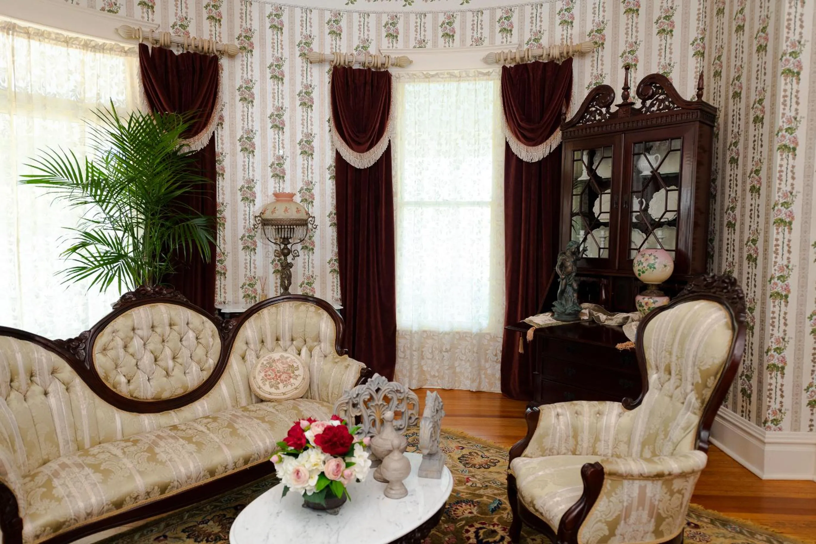 Other in Captain Henderson House