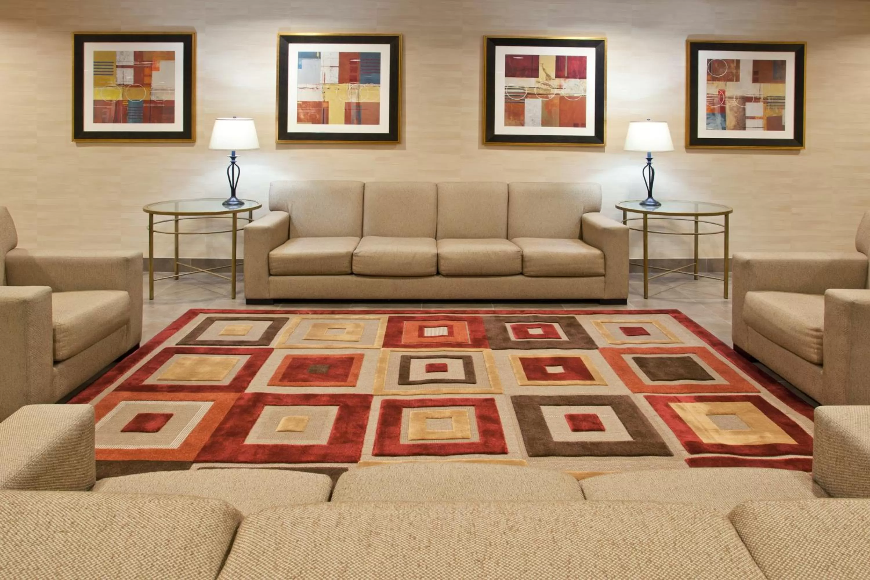 Meeting/conference room in Holiday Inn Columbus Dwtn-Capitol Square by IHG