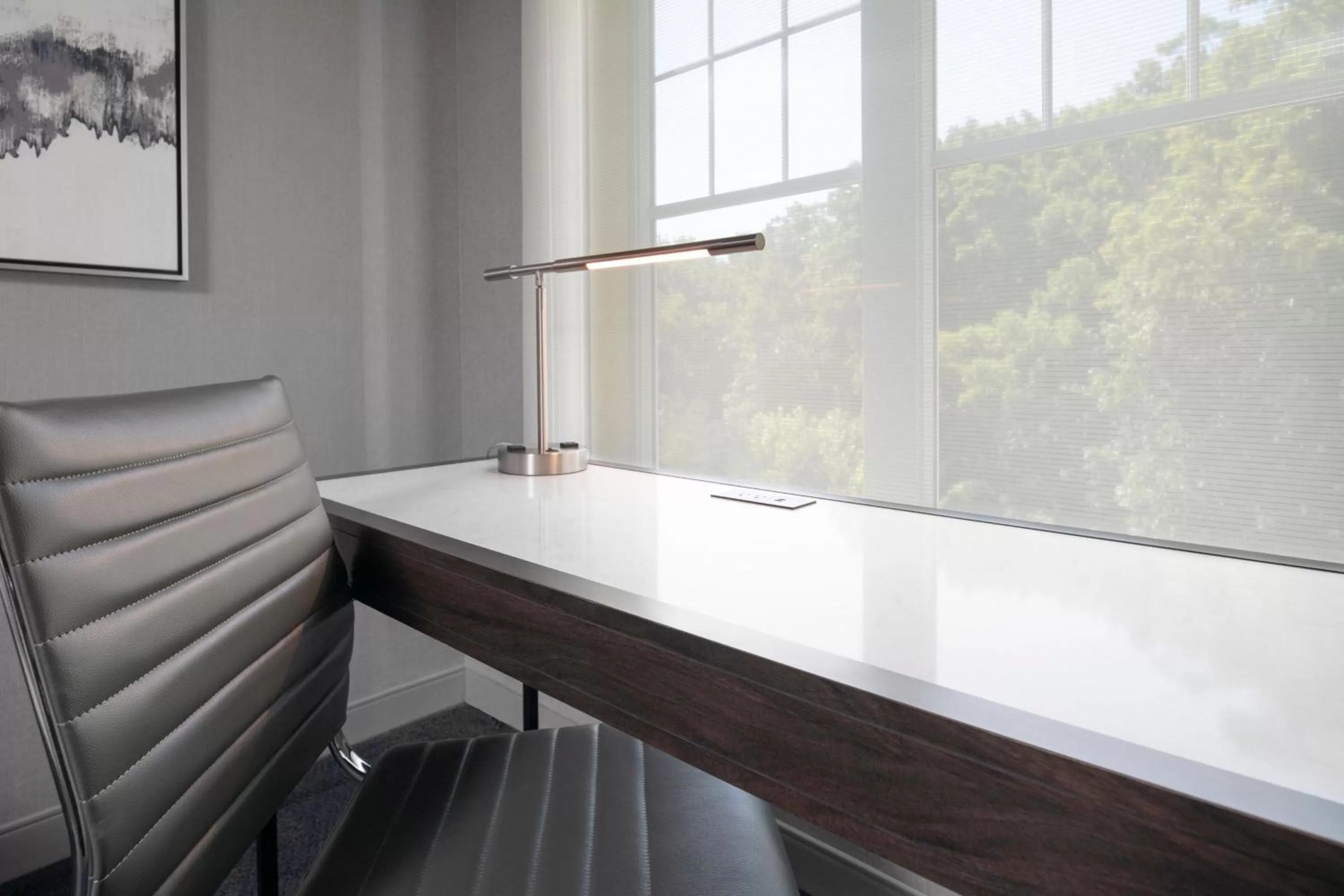 Bedroom in Residence Inn by Marriott Orangeburg