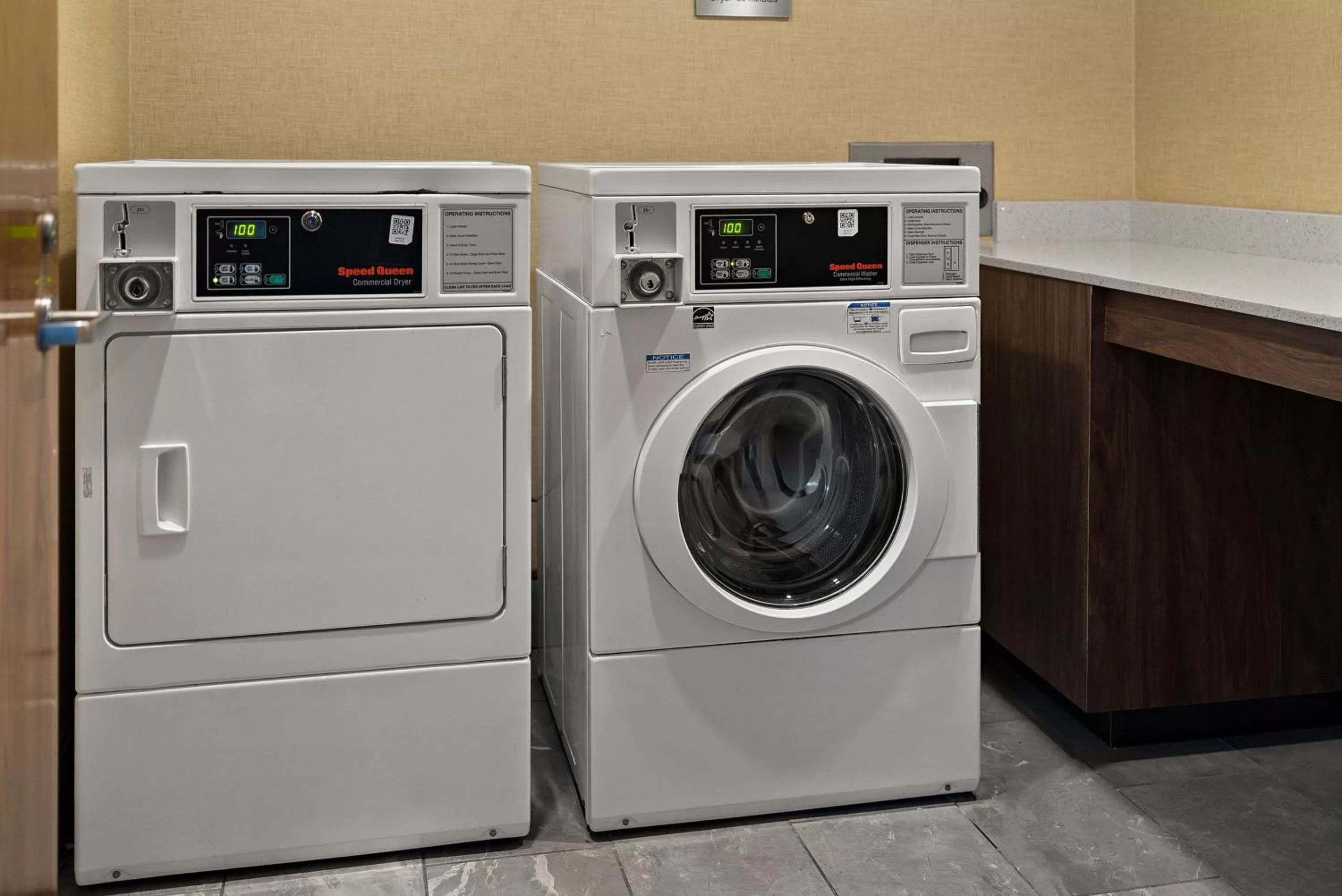 Property building in Best Western Spartanburg Northwest