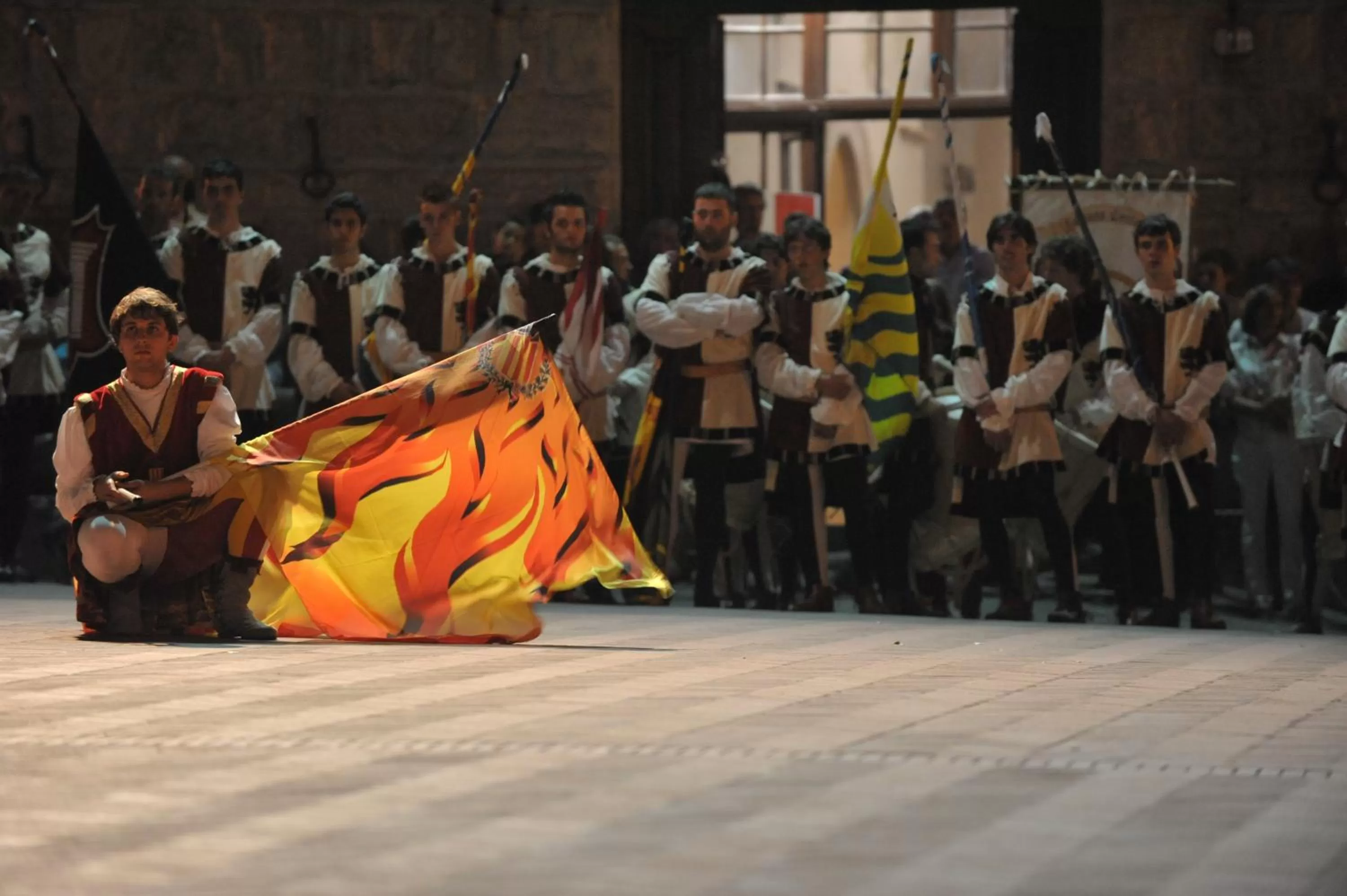 Activities in La Locanda Di San Francesco