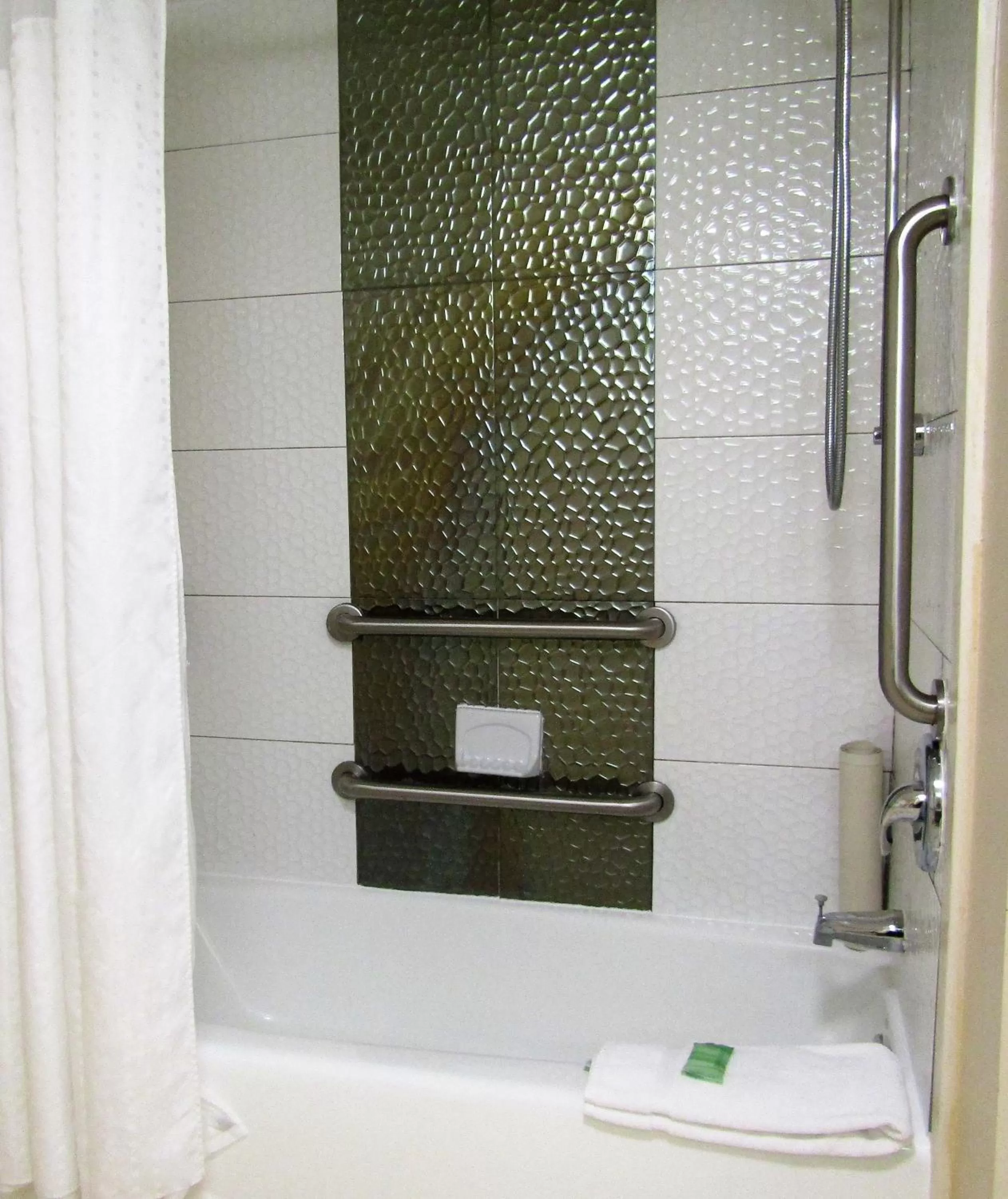 Room Selected at Check-In in Holiday Inn St. Augustine - Historic, an IHG Hotel