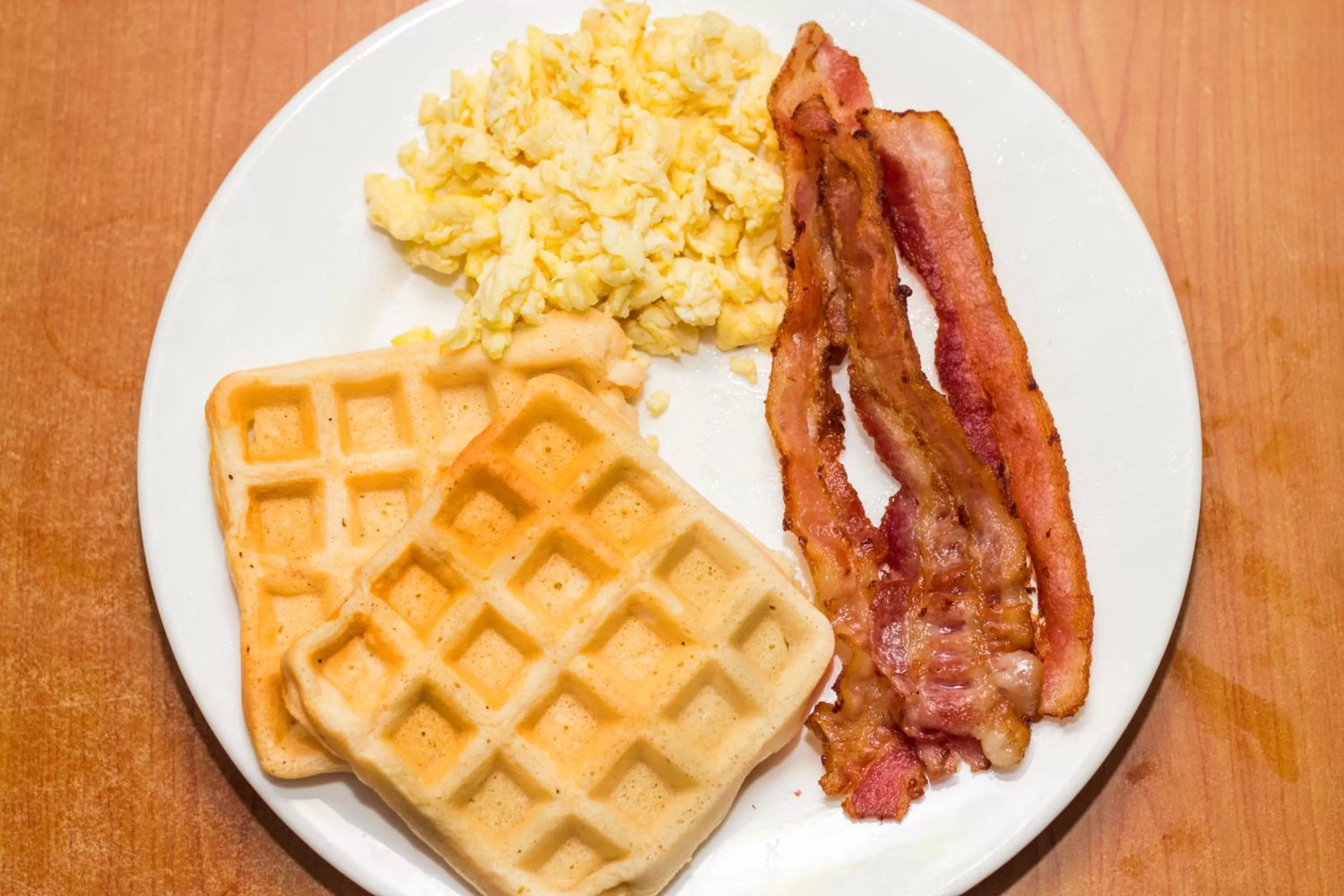 Food in Sun Star Grand Hotel