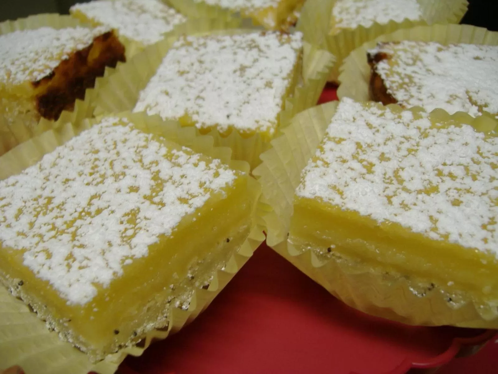 Food close-up in Heartstone Inn