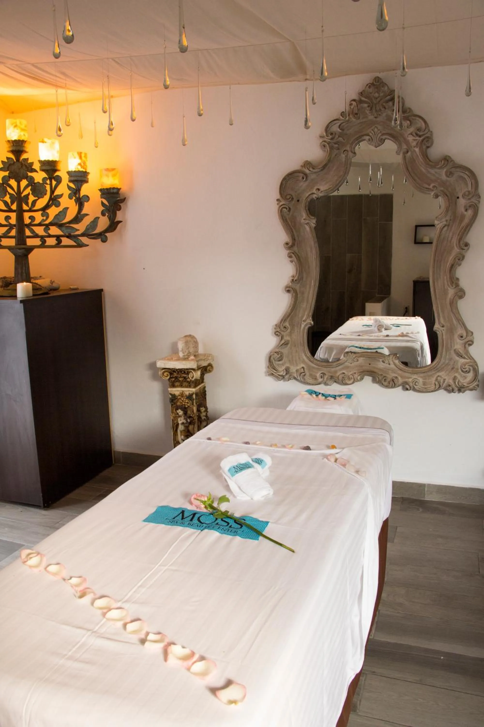 Property building, Bed in Hotel & Spa La Mansion del B Azul