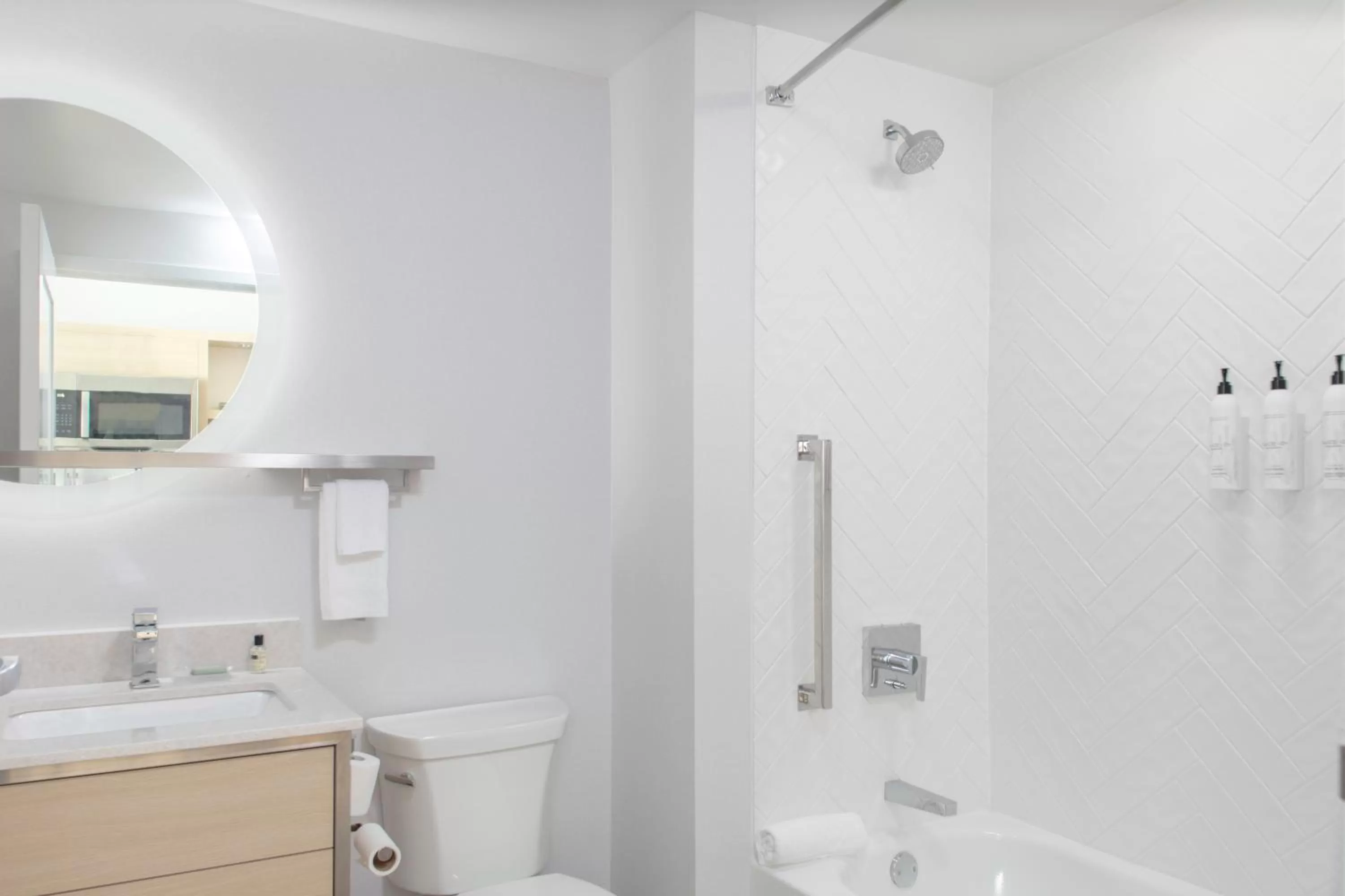 TownePlace Suites By Marriott Dayton Wilmington