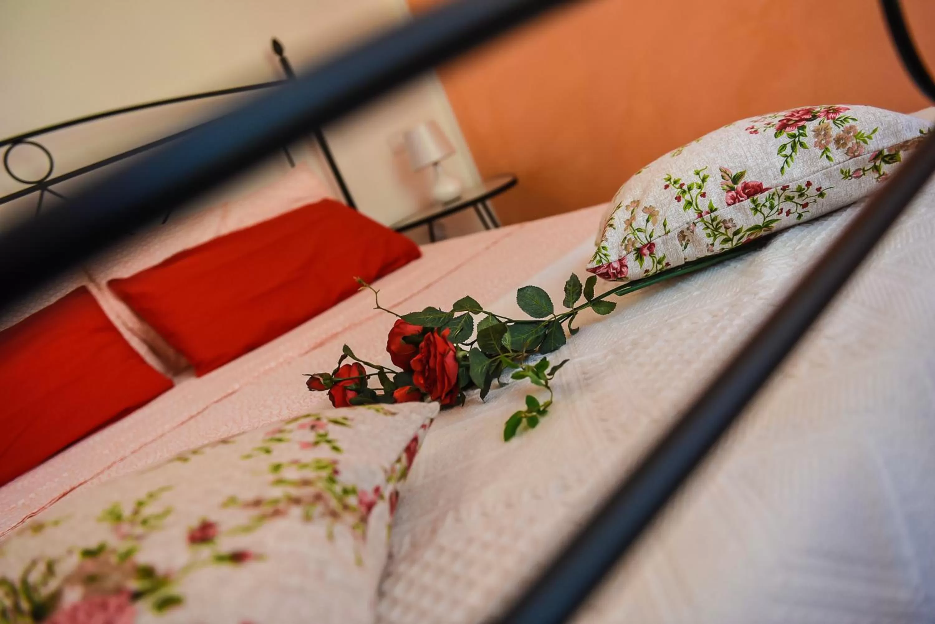 Other, Bed in B&B Villa Sophie