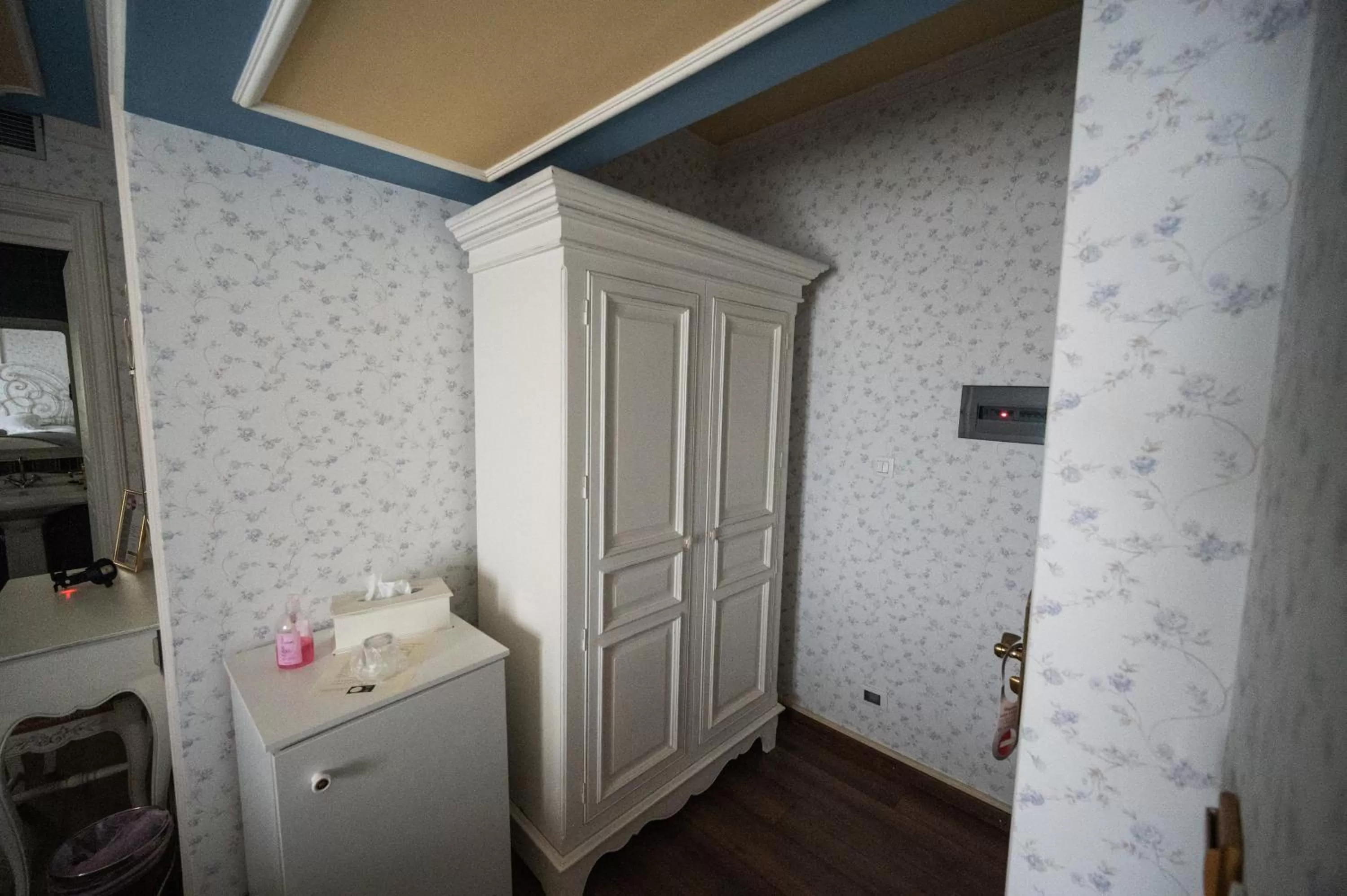 Boutique Hotel Anagennisis