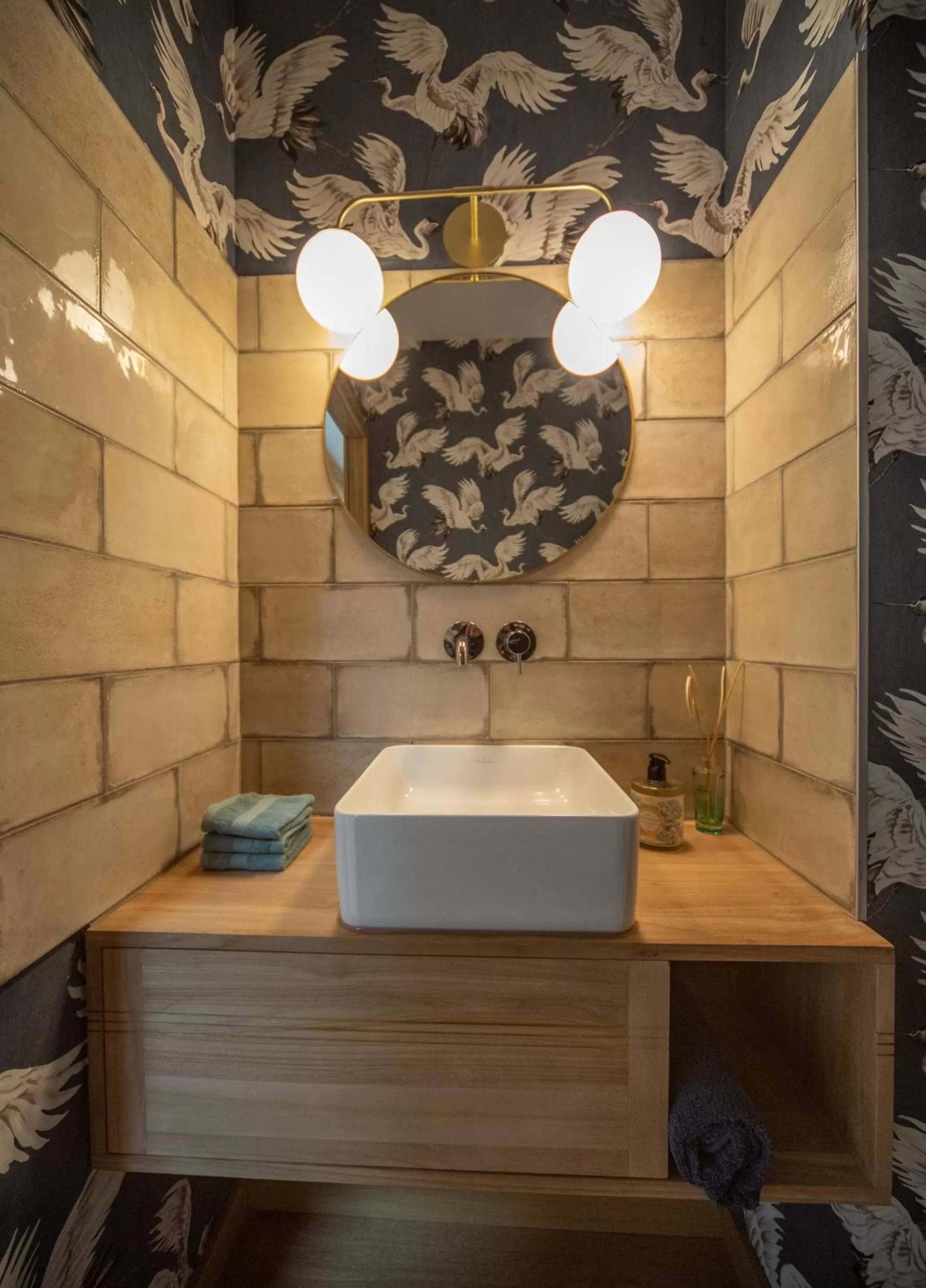 Other in Les Yourtes de Provence