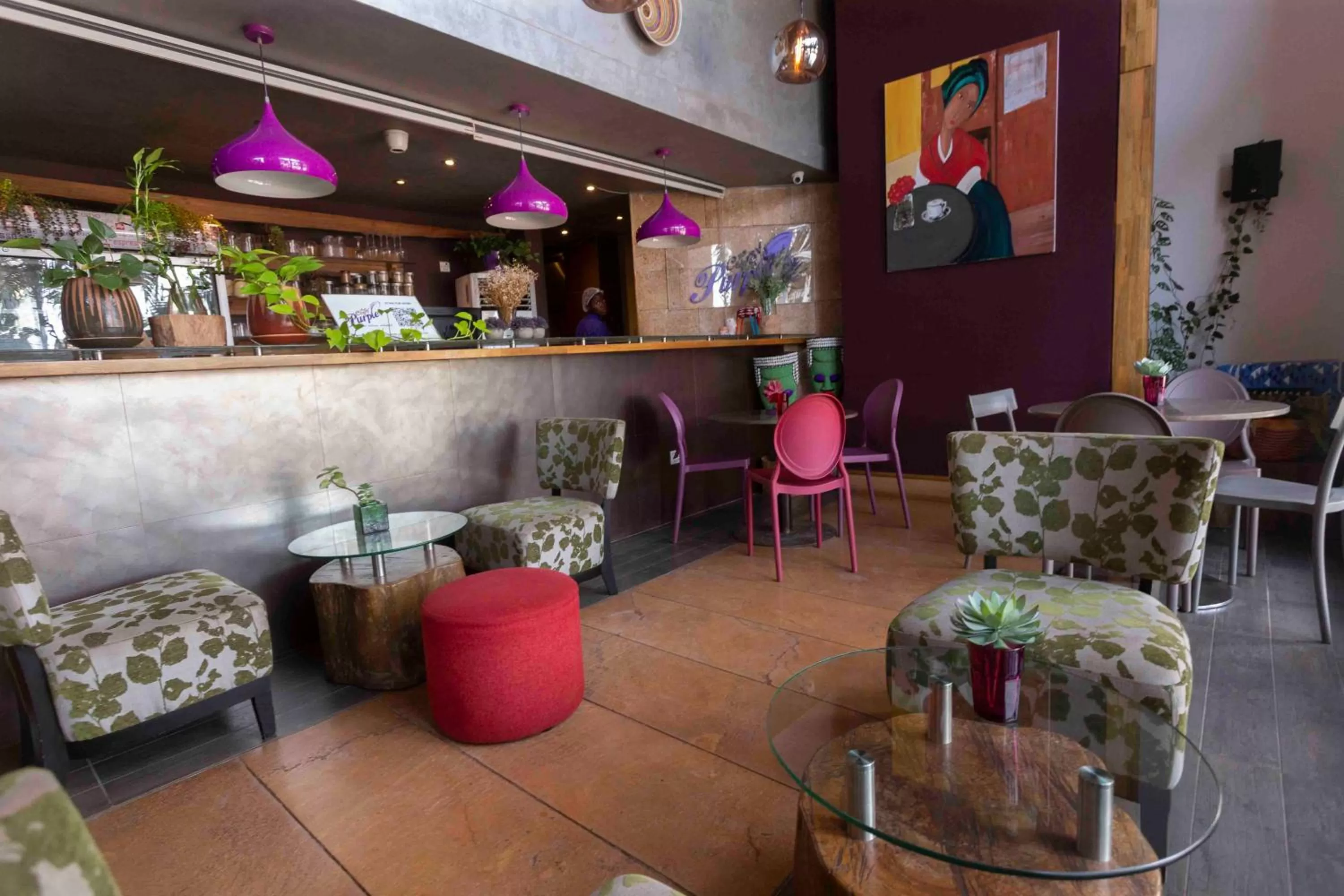 Roots Hotel Apartment