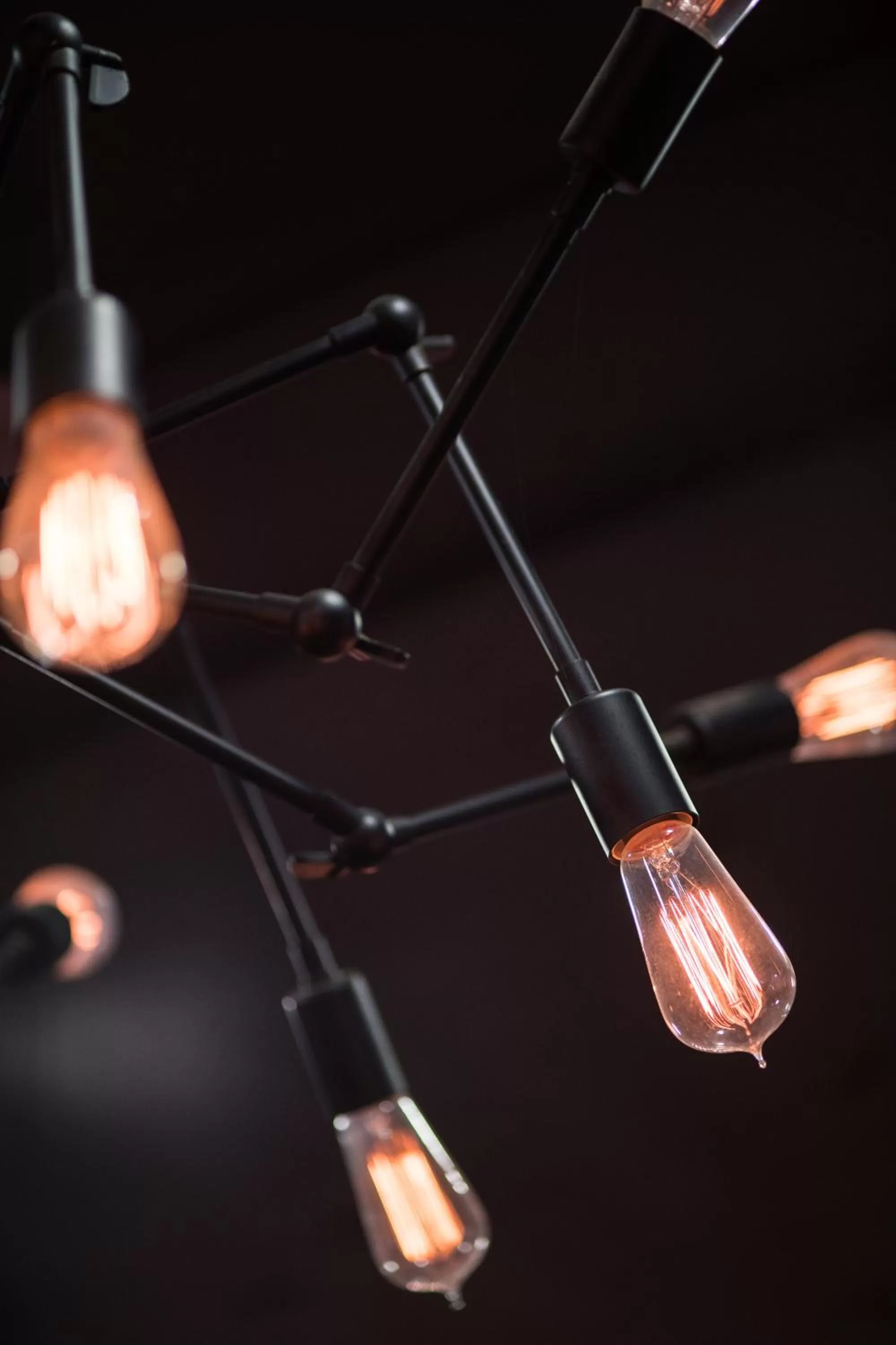 Decorative detail in Xinshe Hotel - Hsinchu