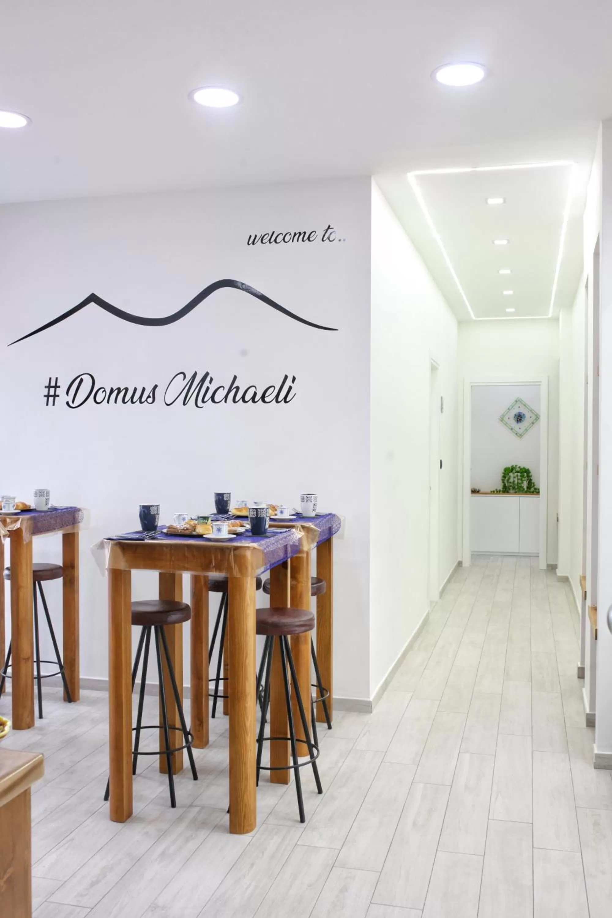 Domus Michaeli B&B Pompei