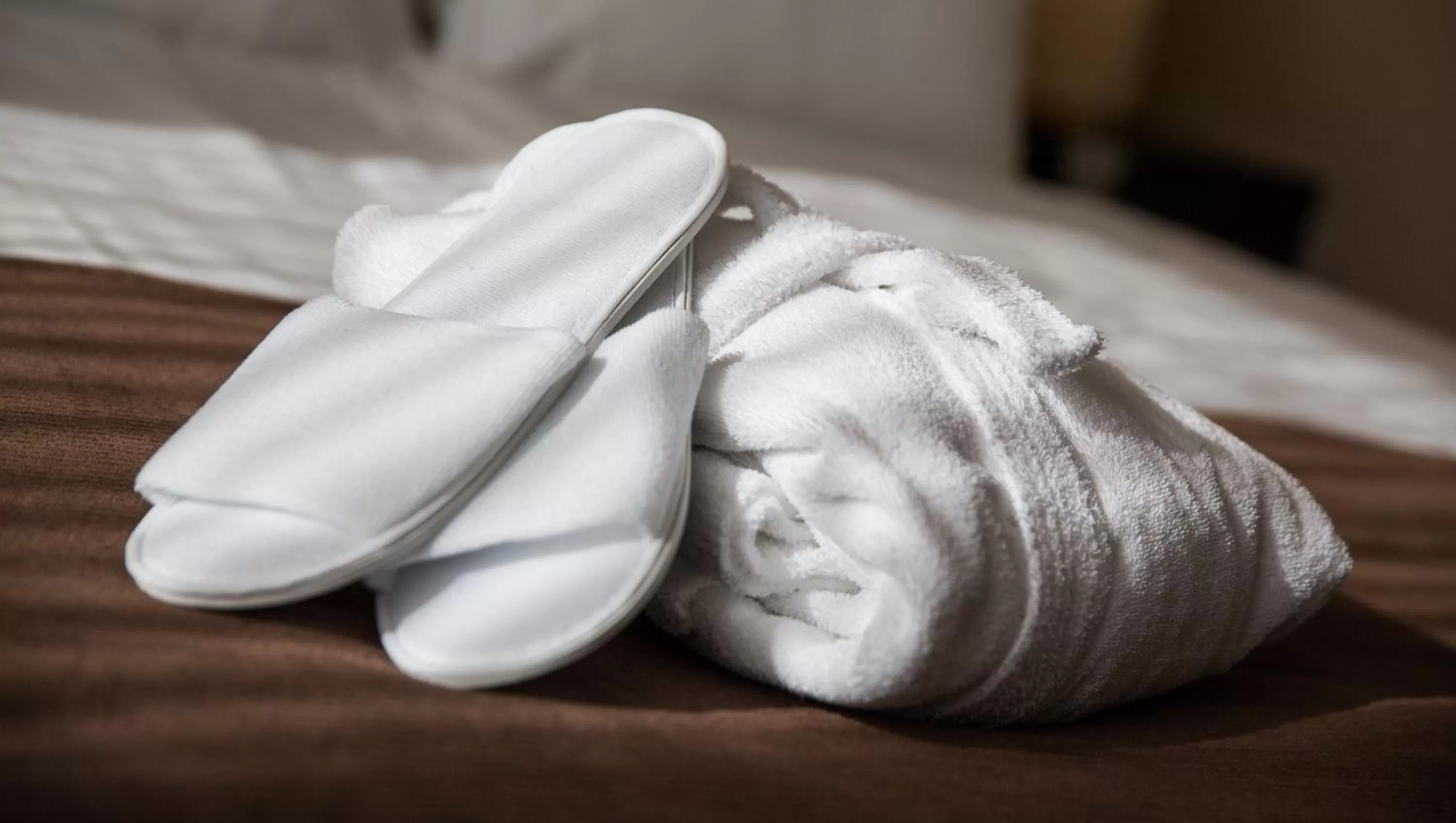 Decorative detail in Hotel Belair