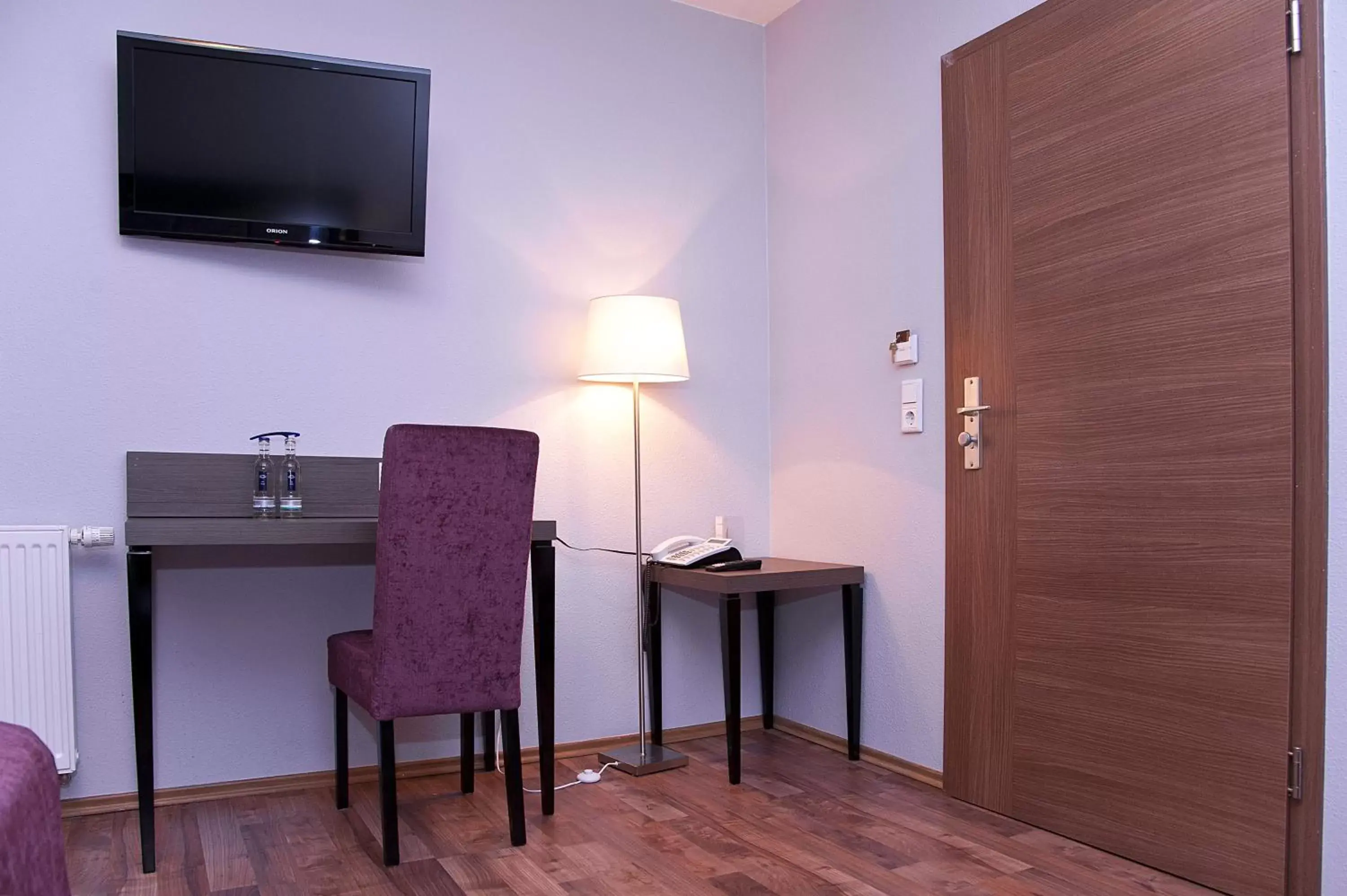 Comfort Double Room in Arena Villa am Wasserpark Comfort Double Room in Arena Villa am Wasserpark