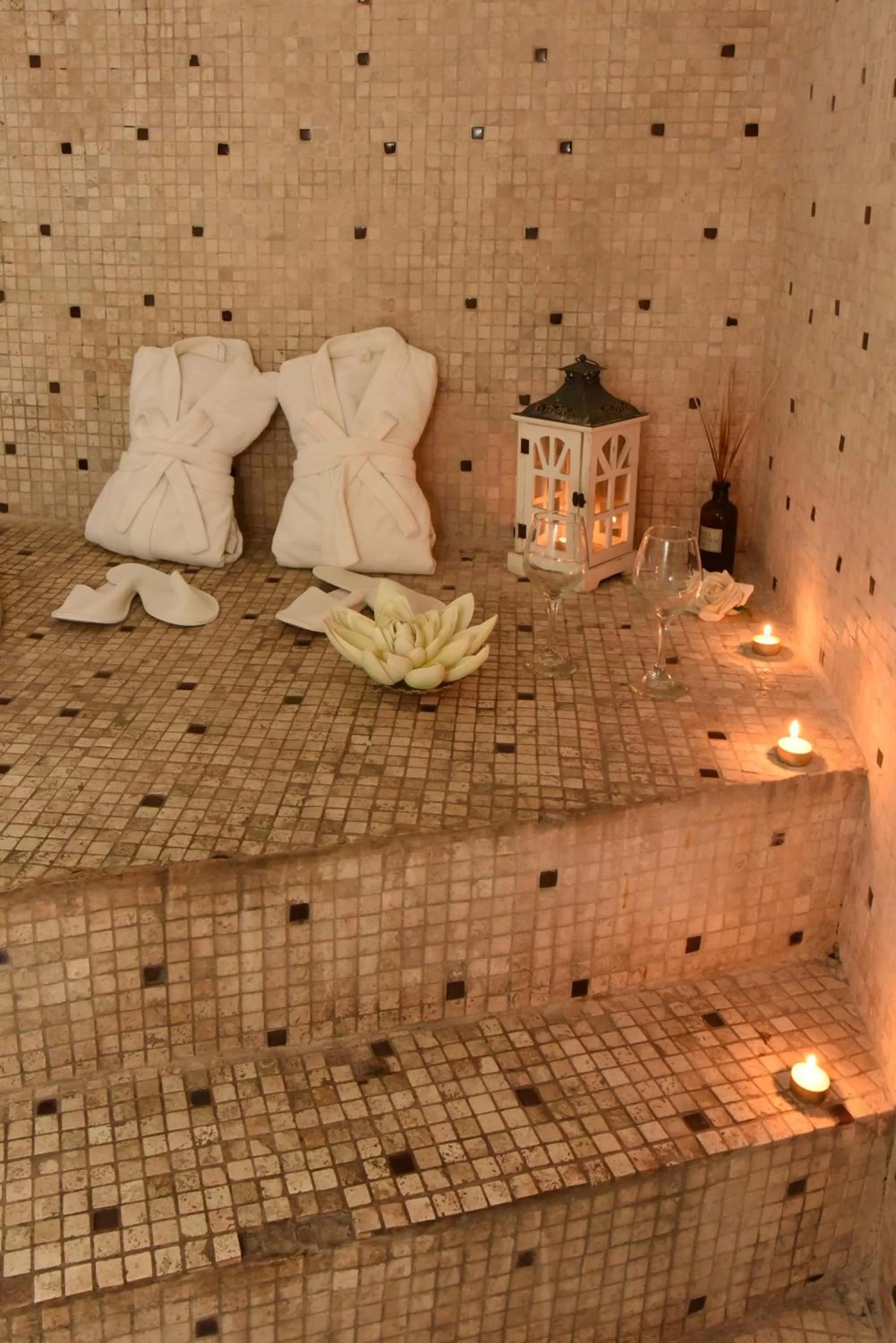 Bed in Howard Johnson Resort & Convention Center Ezeiza