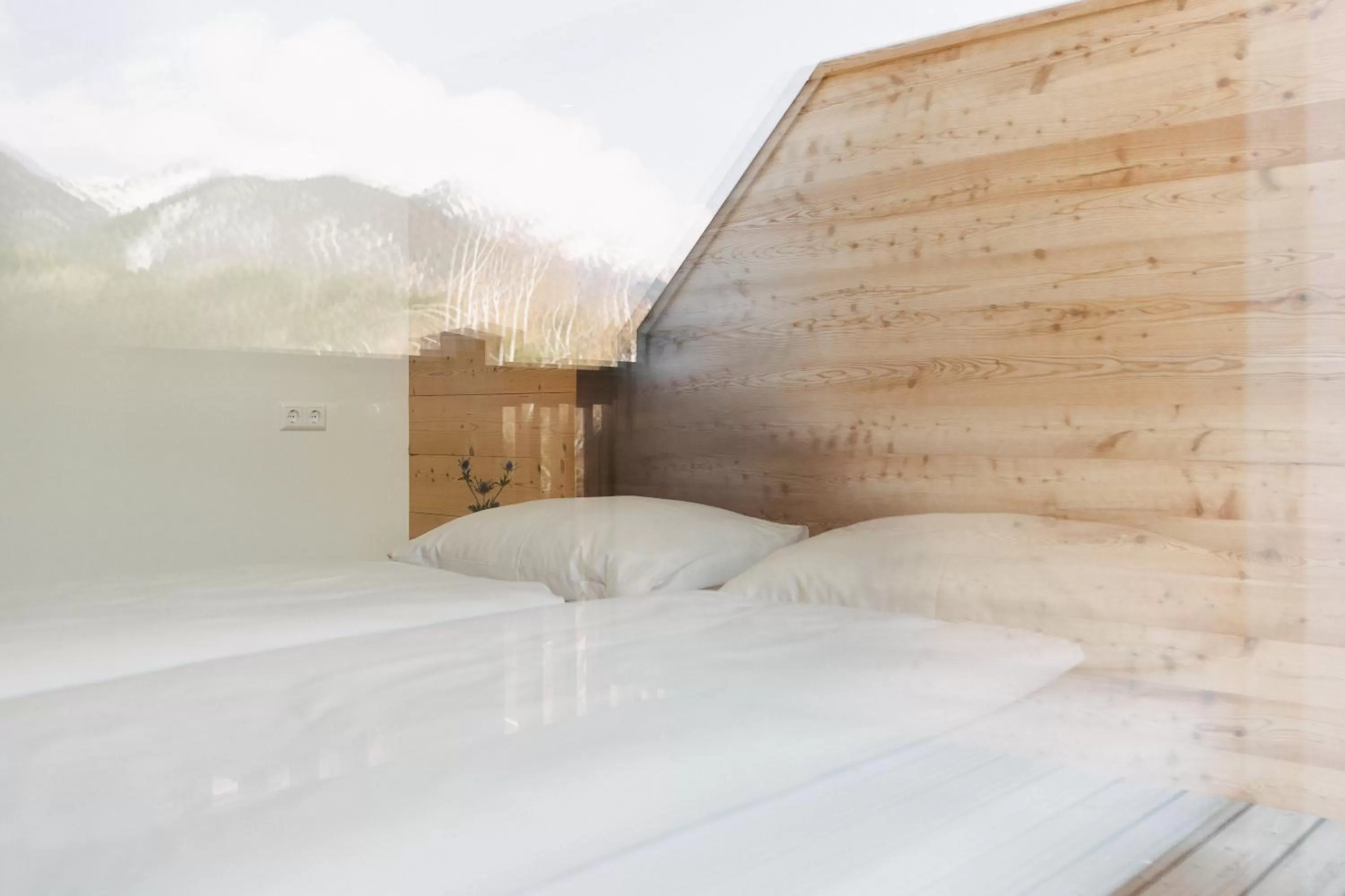 Bed in Apart33 by Apart4you