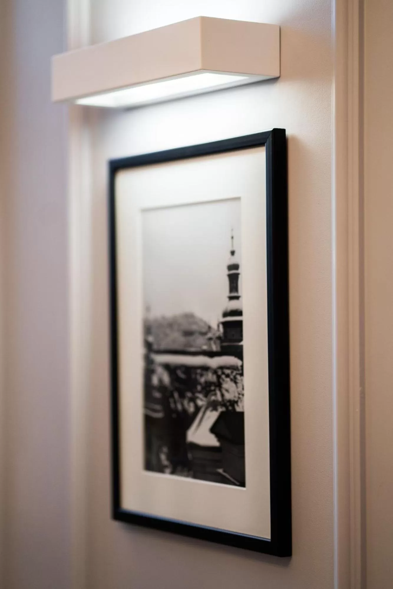 Property building in Willa Krakowska