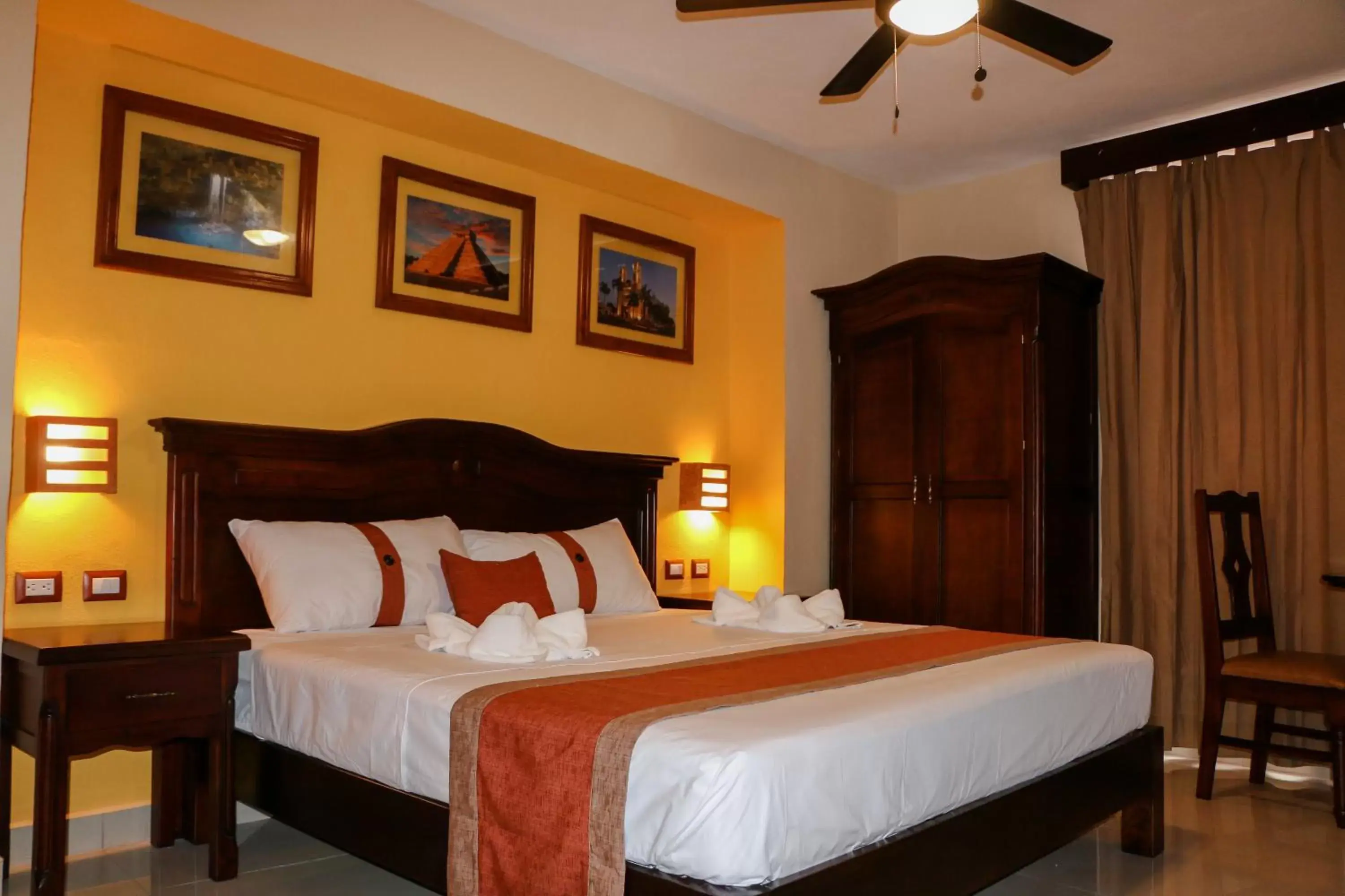 Hotel Gayser Hotel Gayser