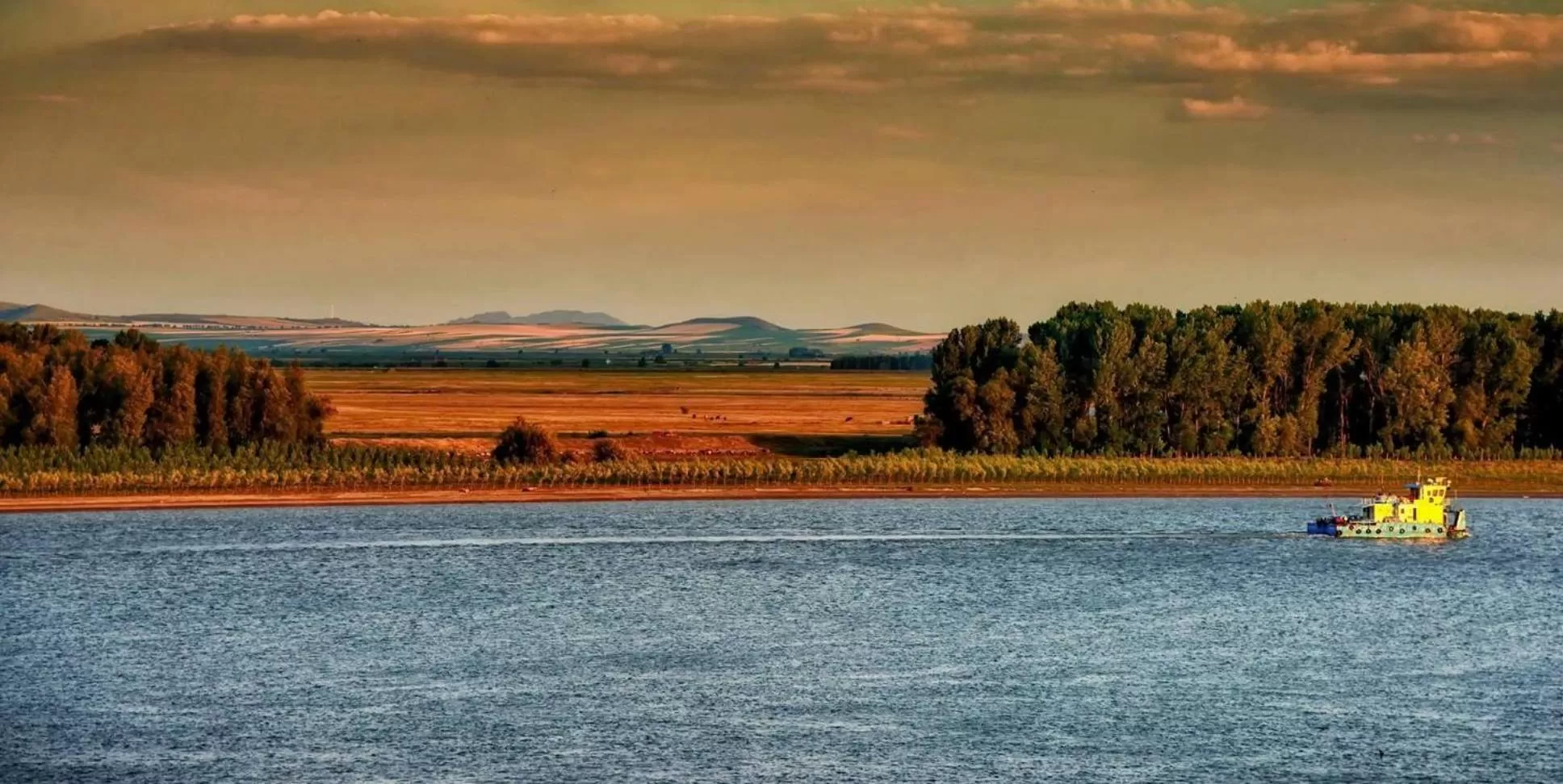 Nearby landmark in Faleza Hotel by Vega